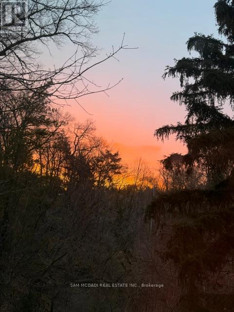 1273 Queen Victoria Avenue, Mississauga, ON - Outdoor With View