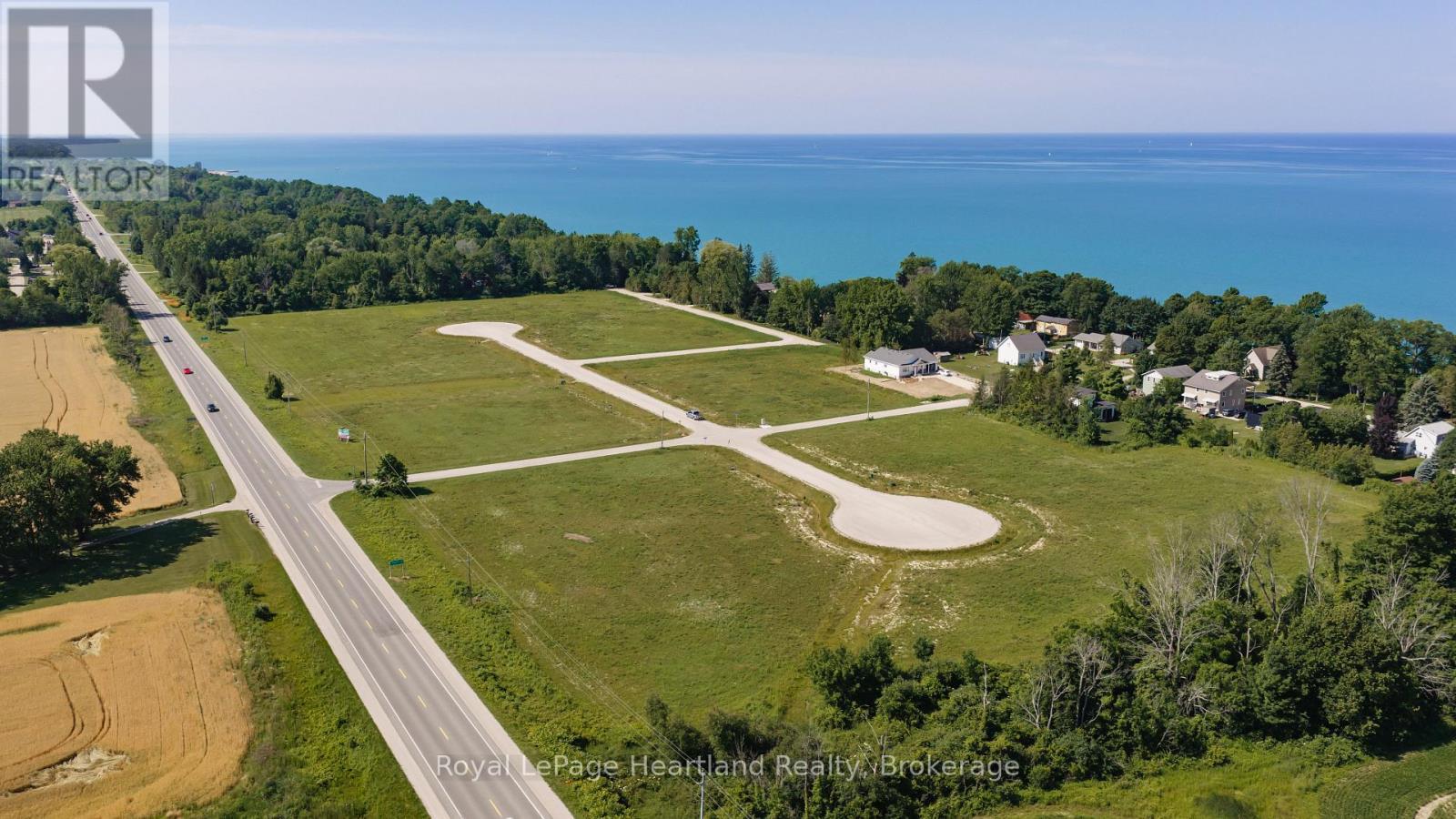 Lot 4 - 77490 Brymik Avenue S, Central Huron (Goderich Twp), ON