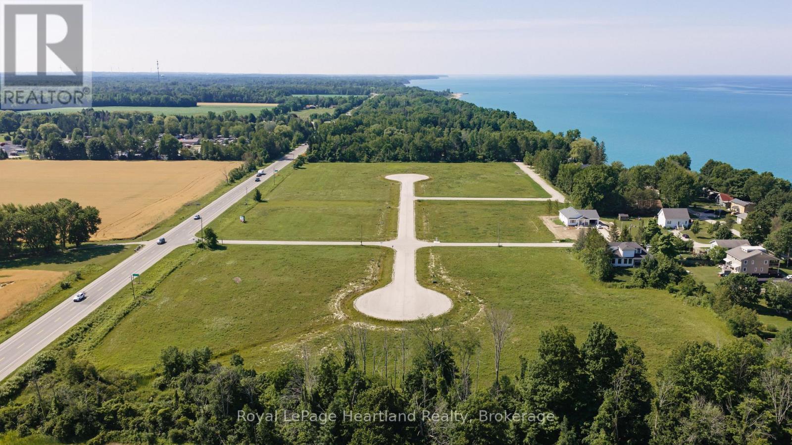 Lot 4 - 77490 Brymik Avenue S, Central Huron (Goderich Twp), ON