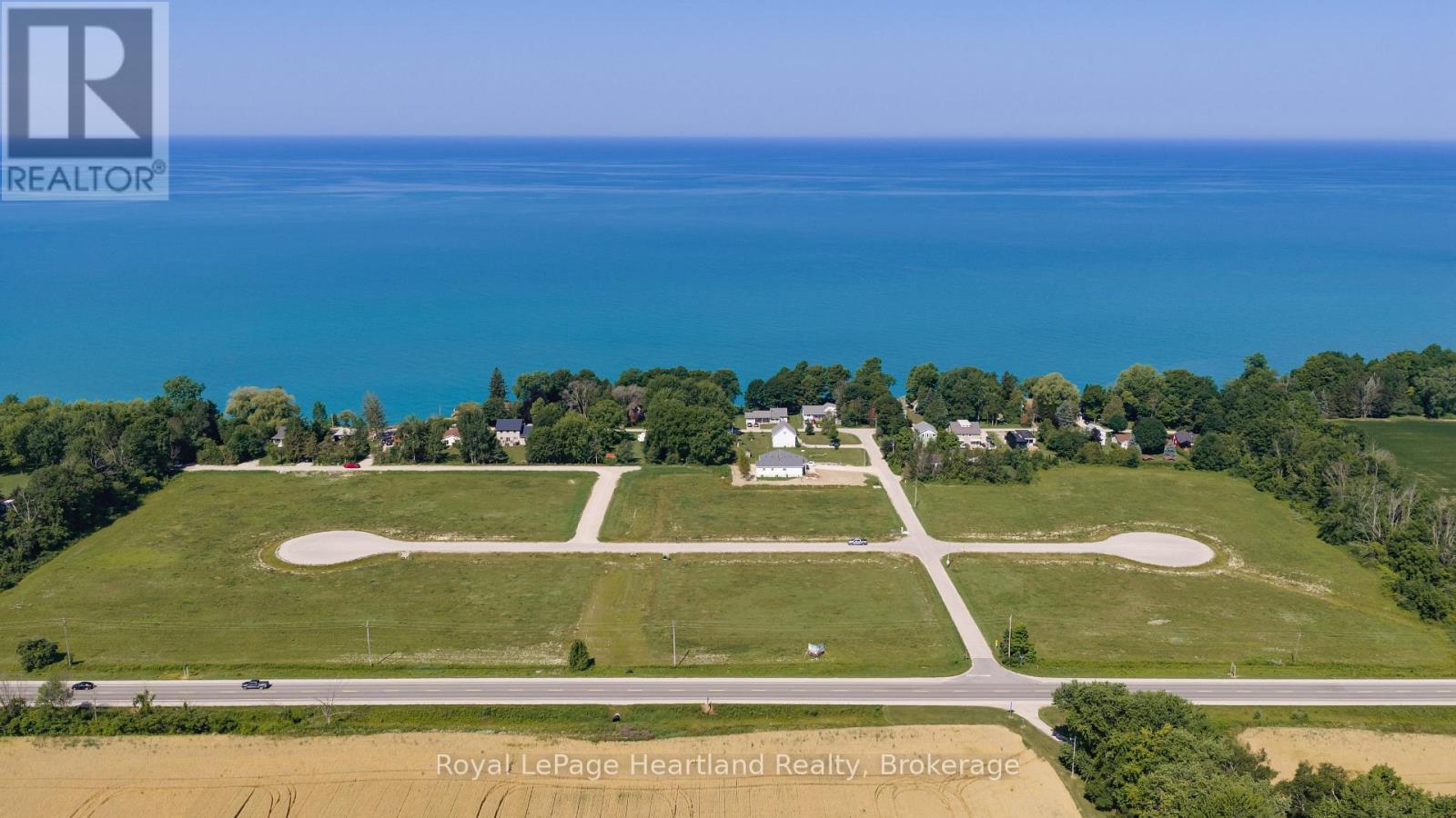 Lot 4 - 77490 Brymik Avenue S, Central Huron (Goderich Twp), ON