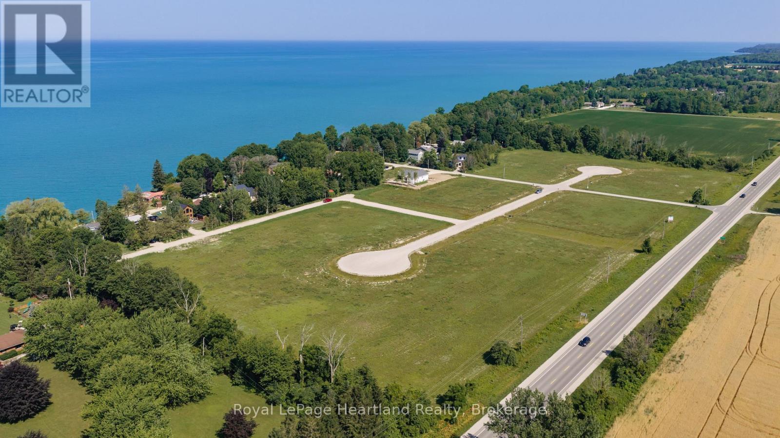 Lot 4 - 77490 Brymik Avenue S, Central Huron (Goderich Twp), ON