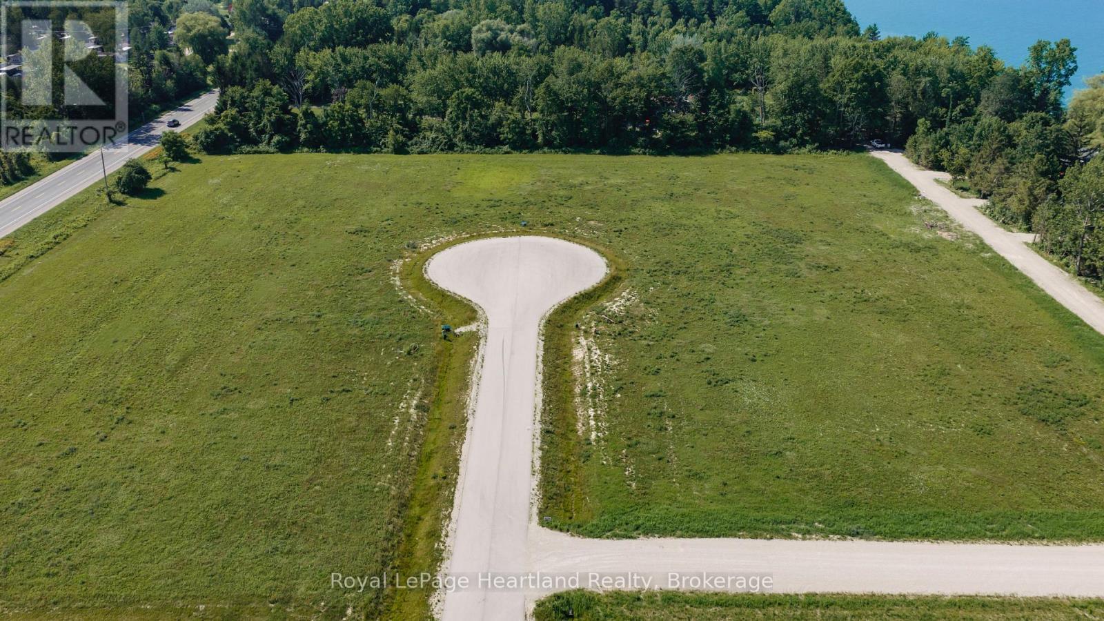 Lot 4 - 77490 Brymik Avenue S, Central Huron (Goderich Twp), ON