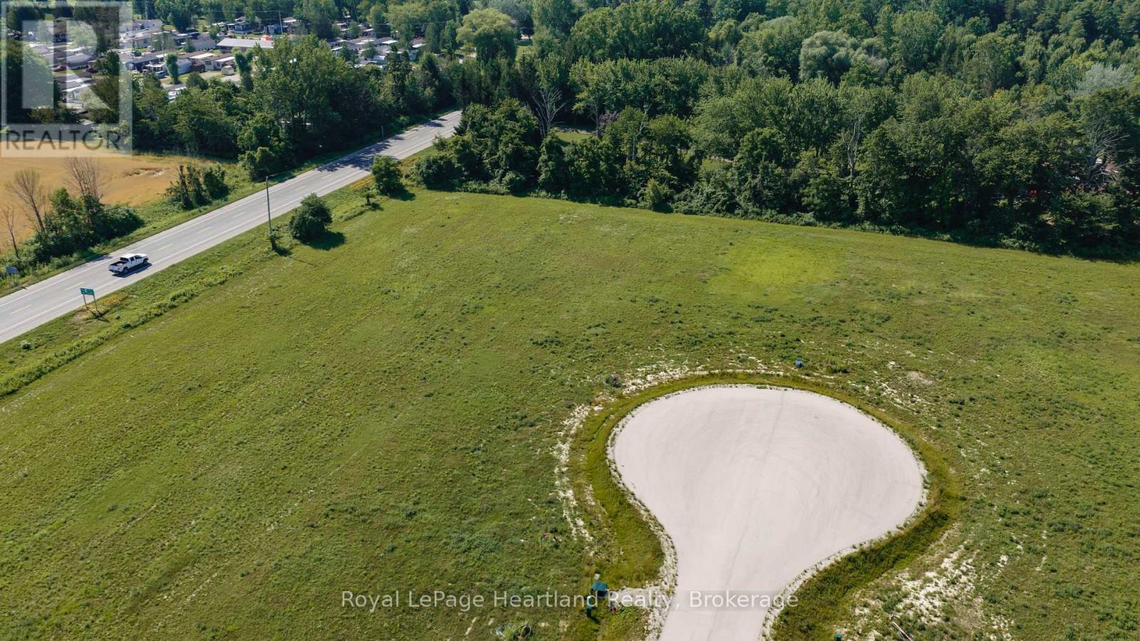 Lot 4 - 77490 Brymik Avenue S, Central Huron (Goderich Twp), ON