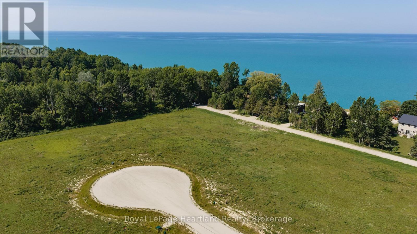 Lot 4 - 77490 Brymik Avenue S, Central Huron (Goderich Twp), ON