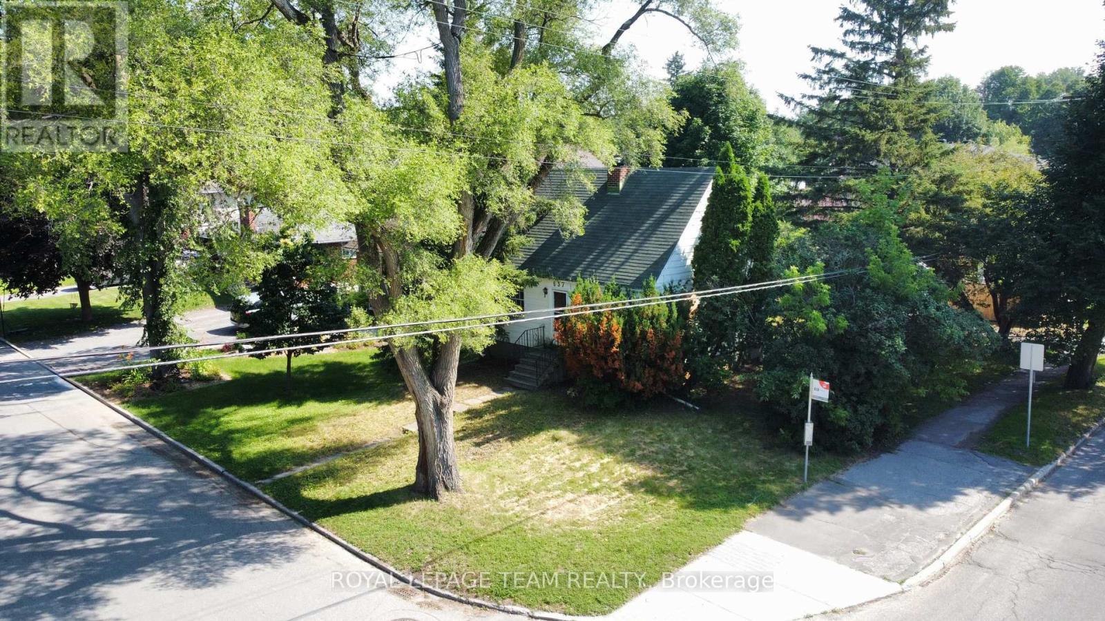 637 Windermere Avenue, Ottawa, ON