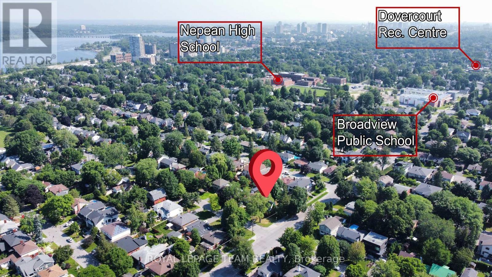 637 Windermere Avenue, Ottawa, ON