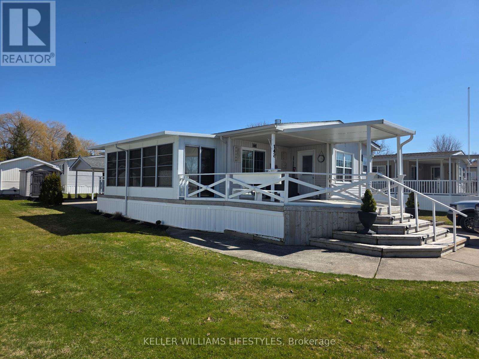 142 Sandbagger Crescent, Central Huron (Goderich), ON