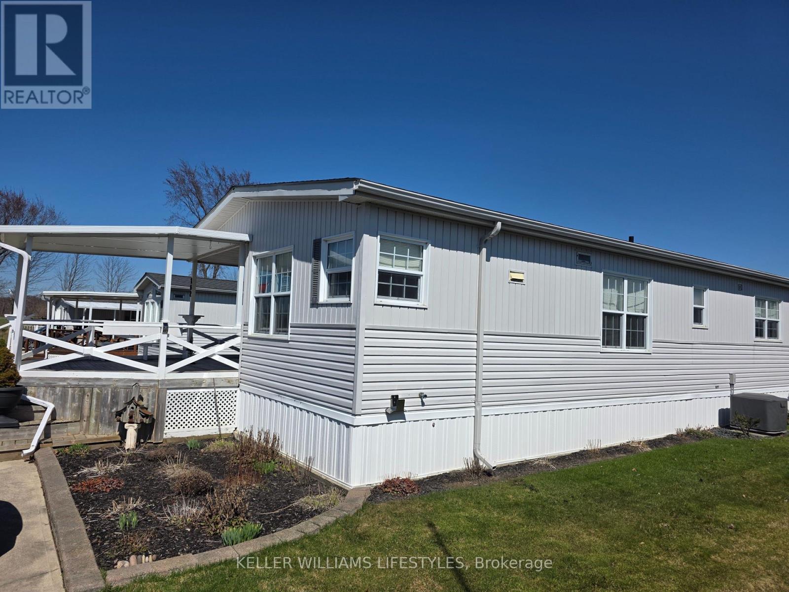 142 Sandbagger Crescent, Central Huron (Goderich), ON