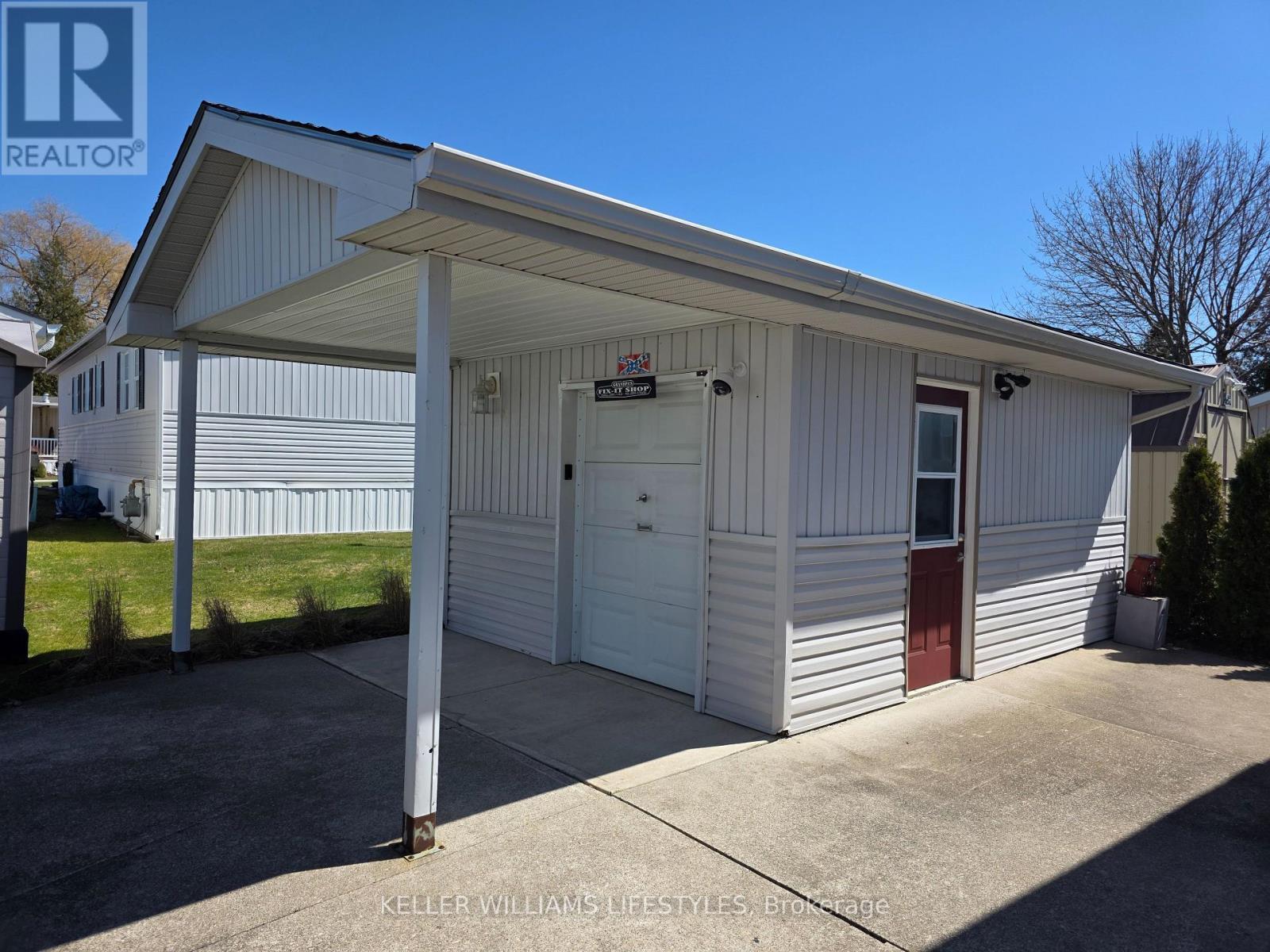 142 Sandbagger Crescent, Central Huron (Goderich), ON