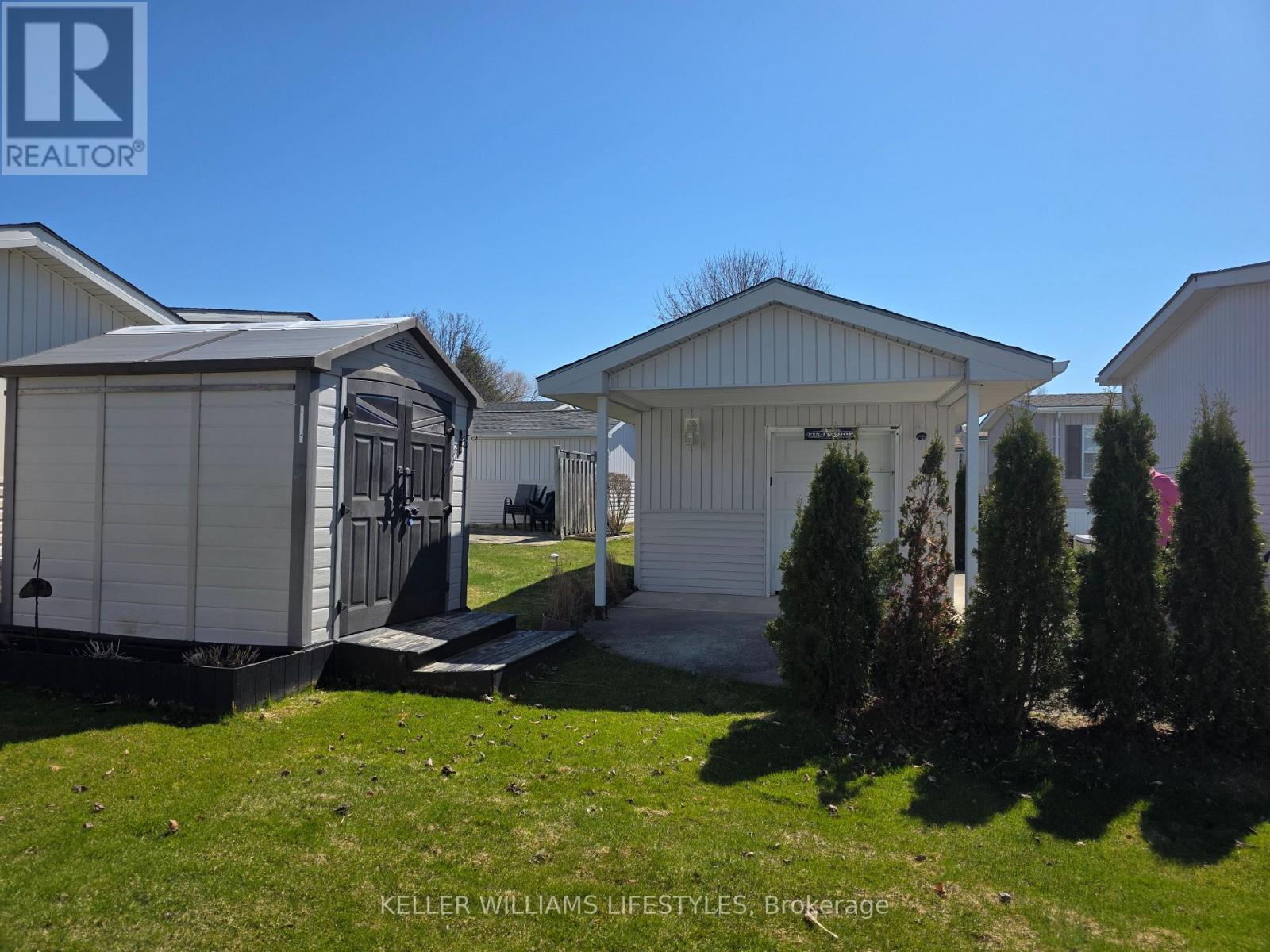 142 Sandbagger Crescent, Central Huron (Goderich), ON