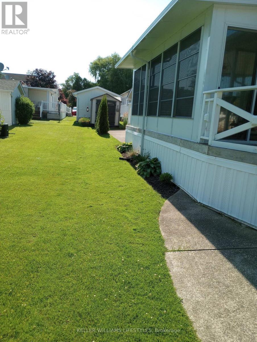 142 Sandbagger Crescent, Central Huron (Goderich), ON
