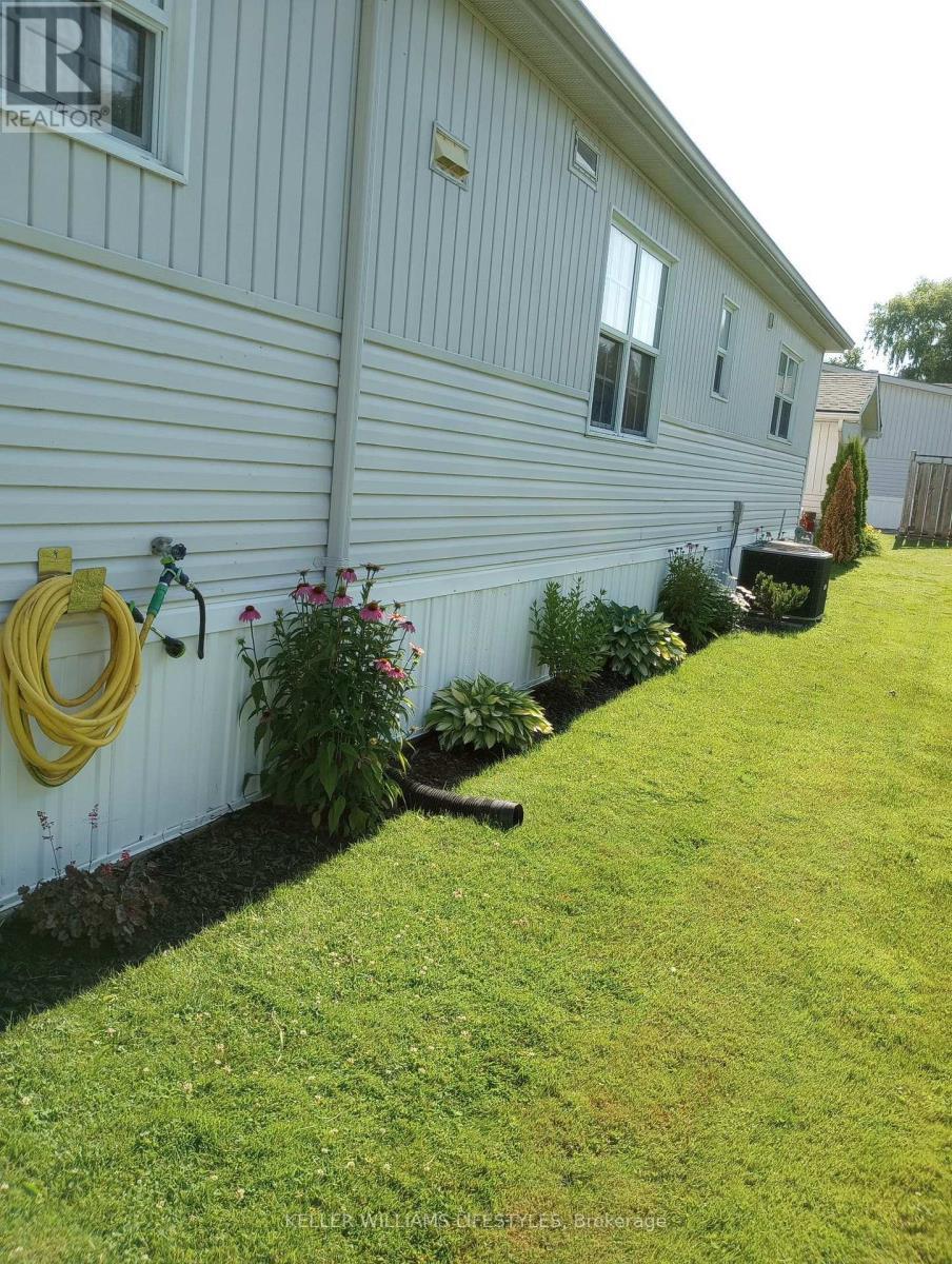 142 Sandbagger Crescent, Central Huron (Goderich), ON