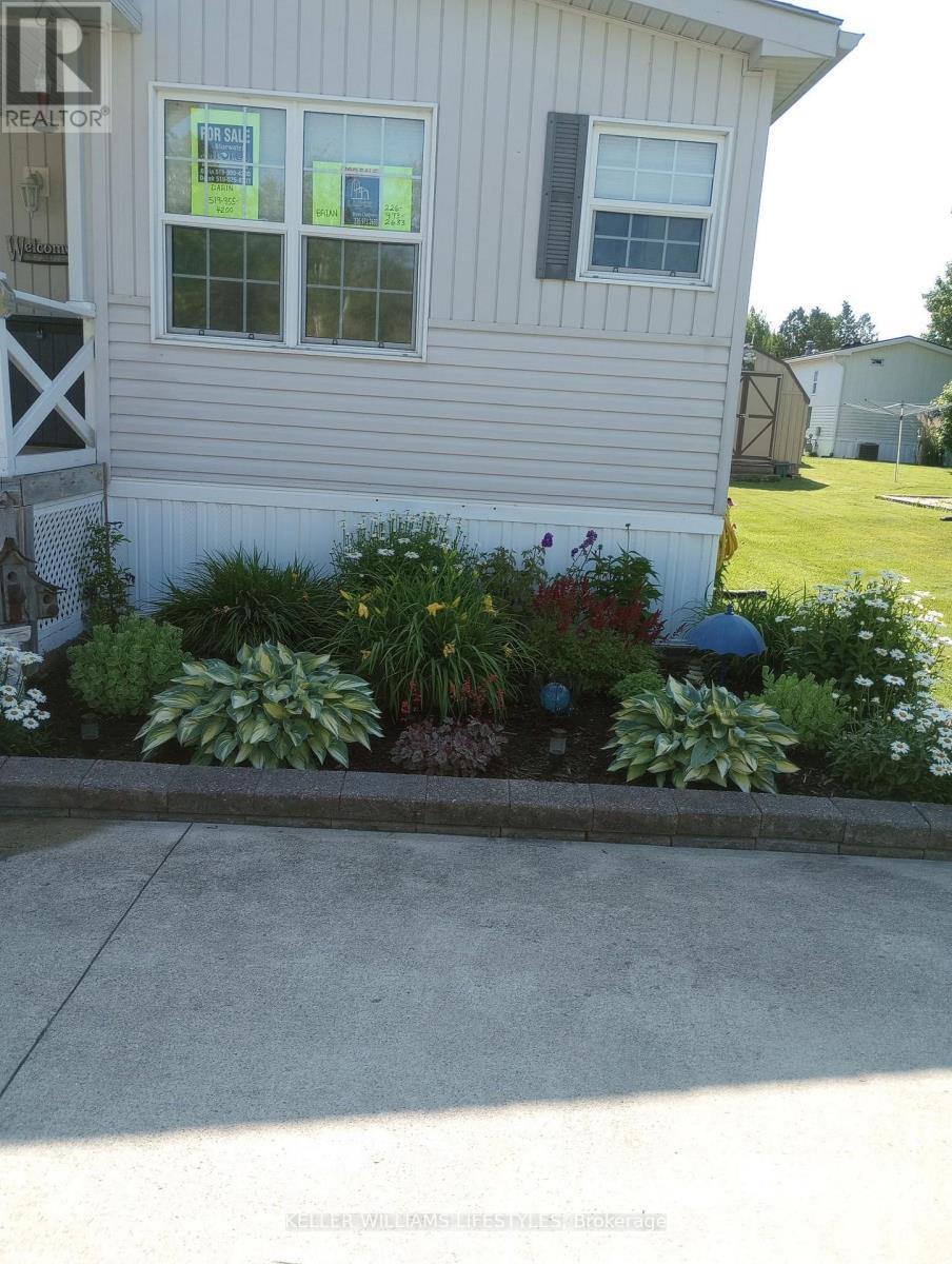142 Sandbagger Crescent, Central Huron (Goderich), ON