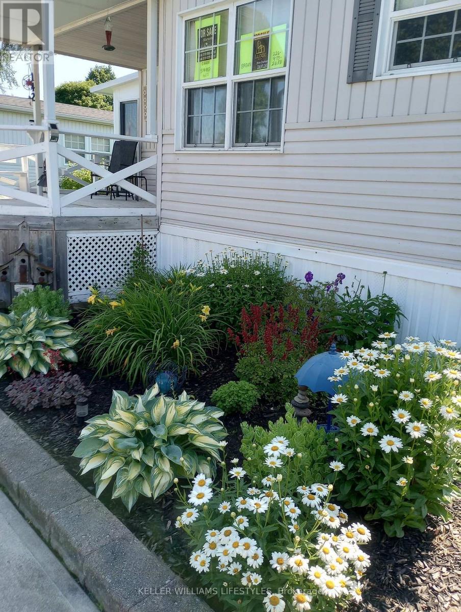142 Sandbagger Crescent, Central Huron (Goderich), ON