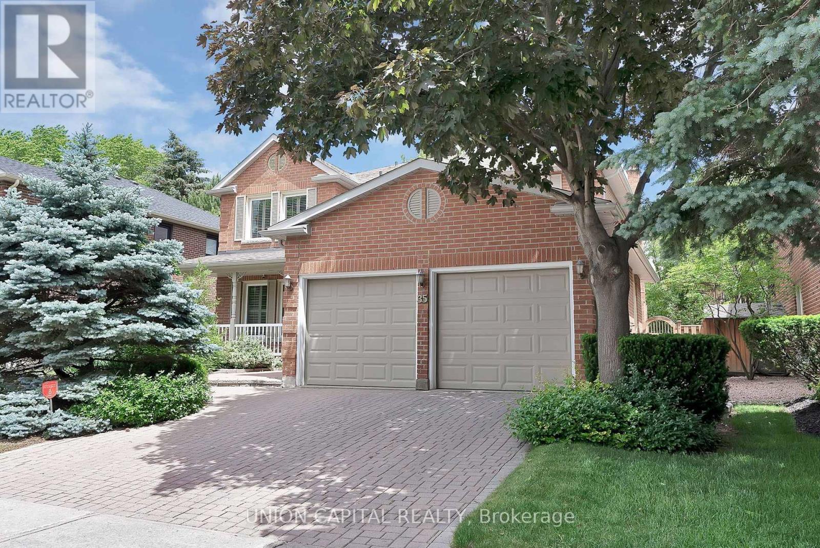 35 Mccarty Crescent, Markham, ON