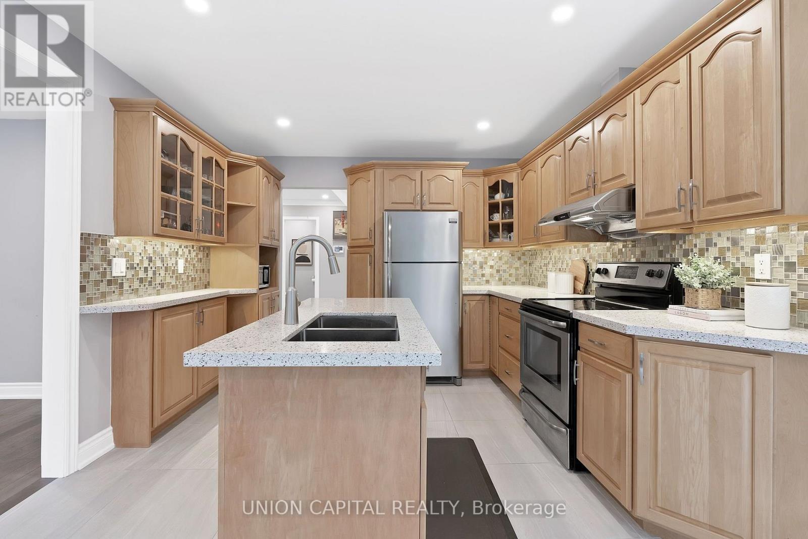 35 Mccarty Crescent, Markham, ON