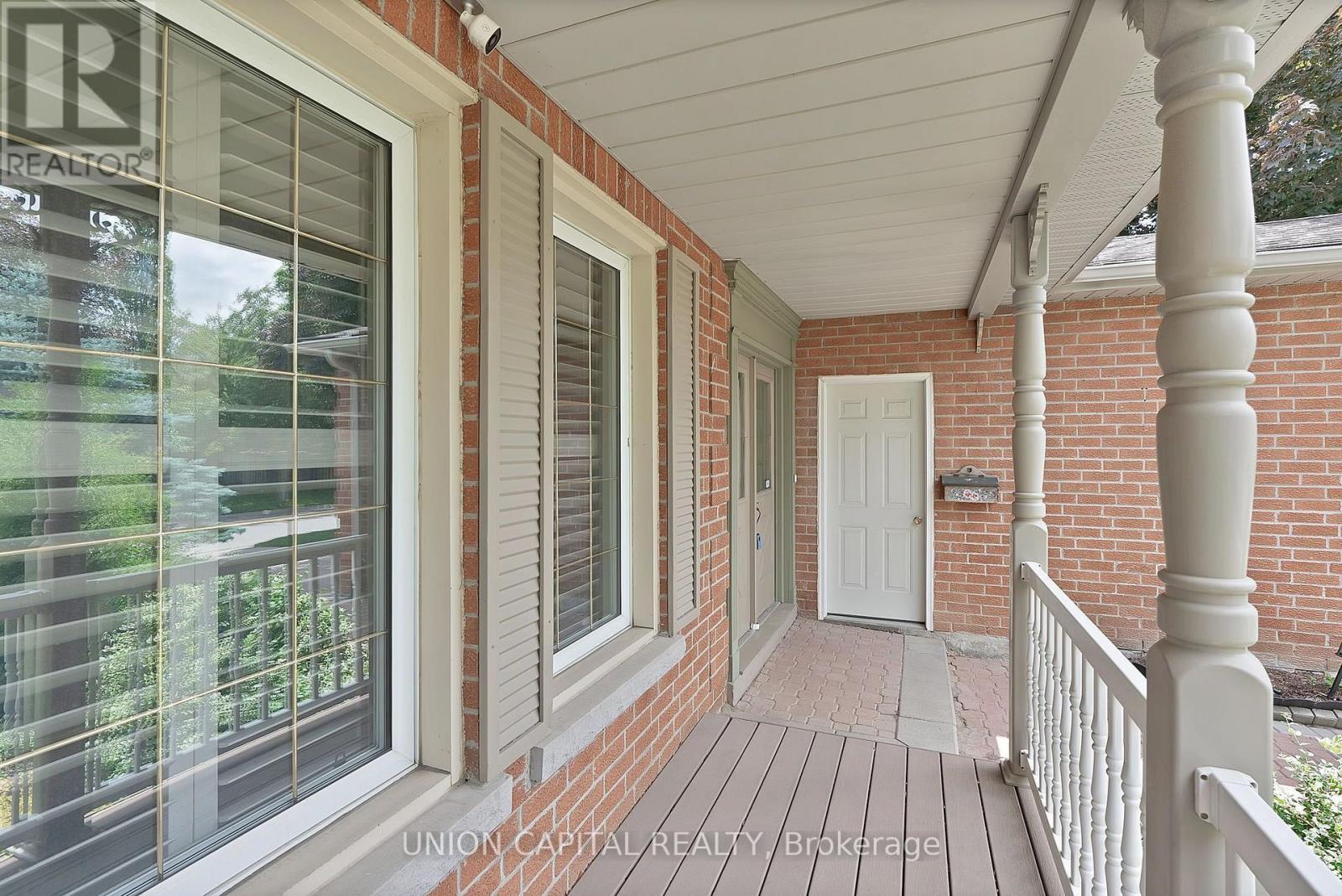 35 Mccarty Crescent, Markham, ON