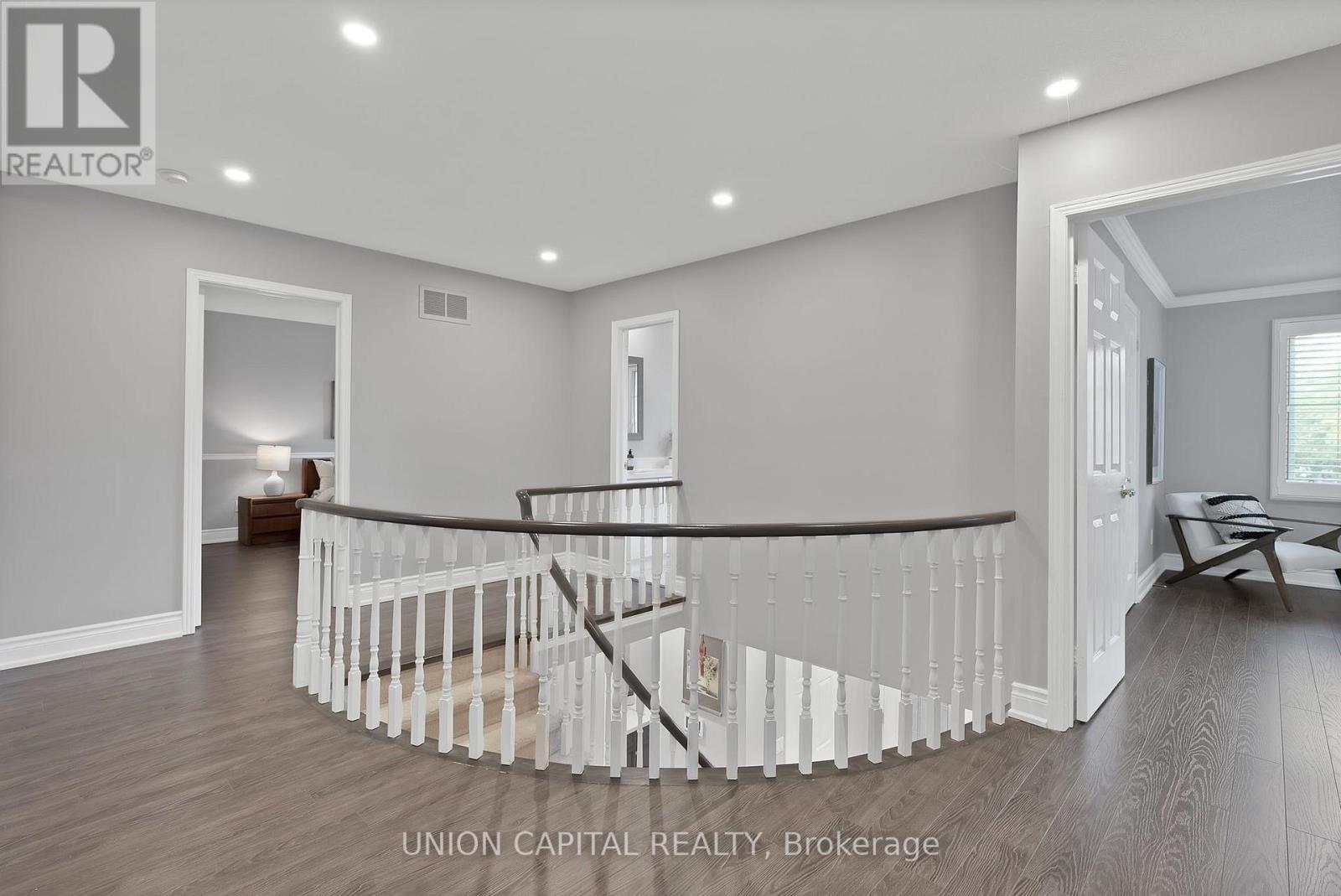 35 Mccarty Crescent, Markham, ON