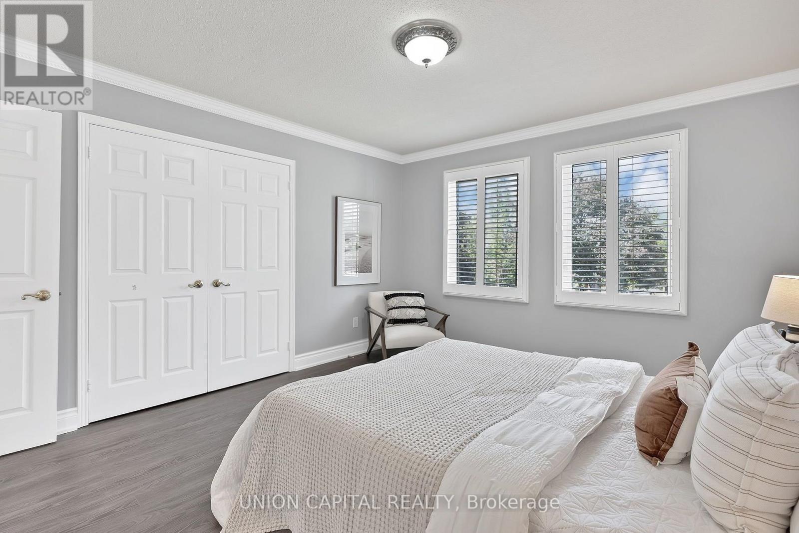 35 Mccarty Crescent, Markham, ON