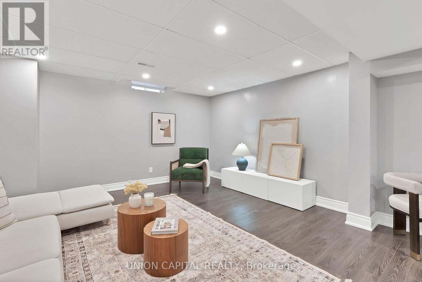 35 Mccarty Crescent, Markham, ON