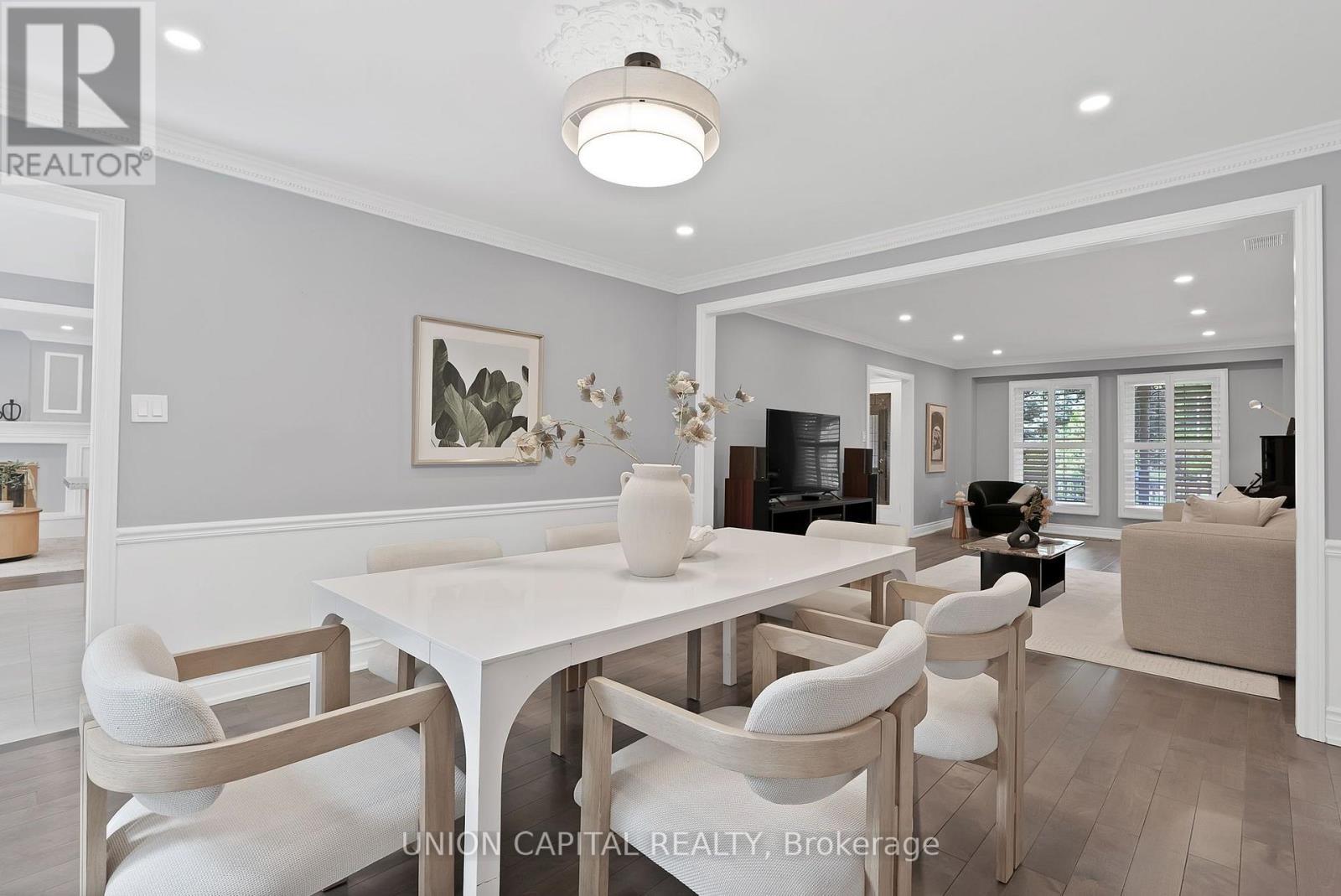 35 Mccarty Crescent, Markham, ON