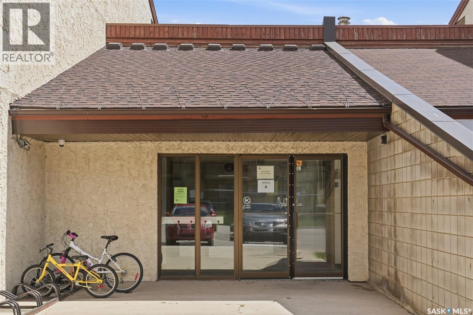 105A 4040 8Th Street E, Saskatoon, SK