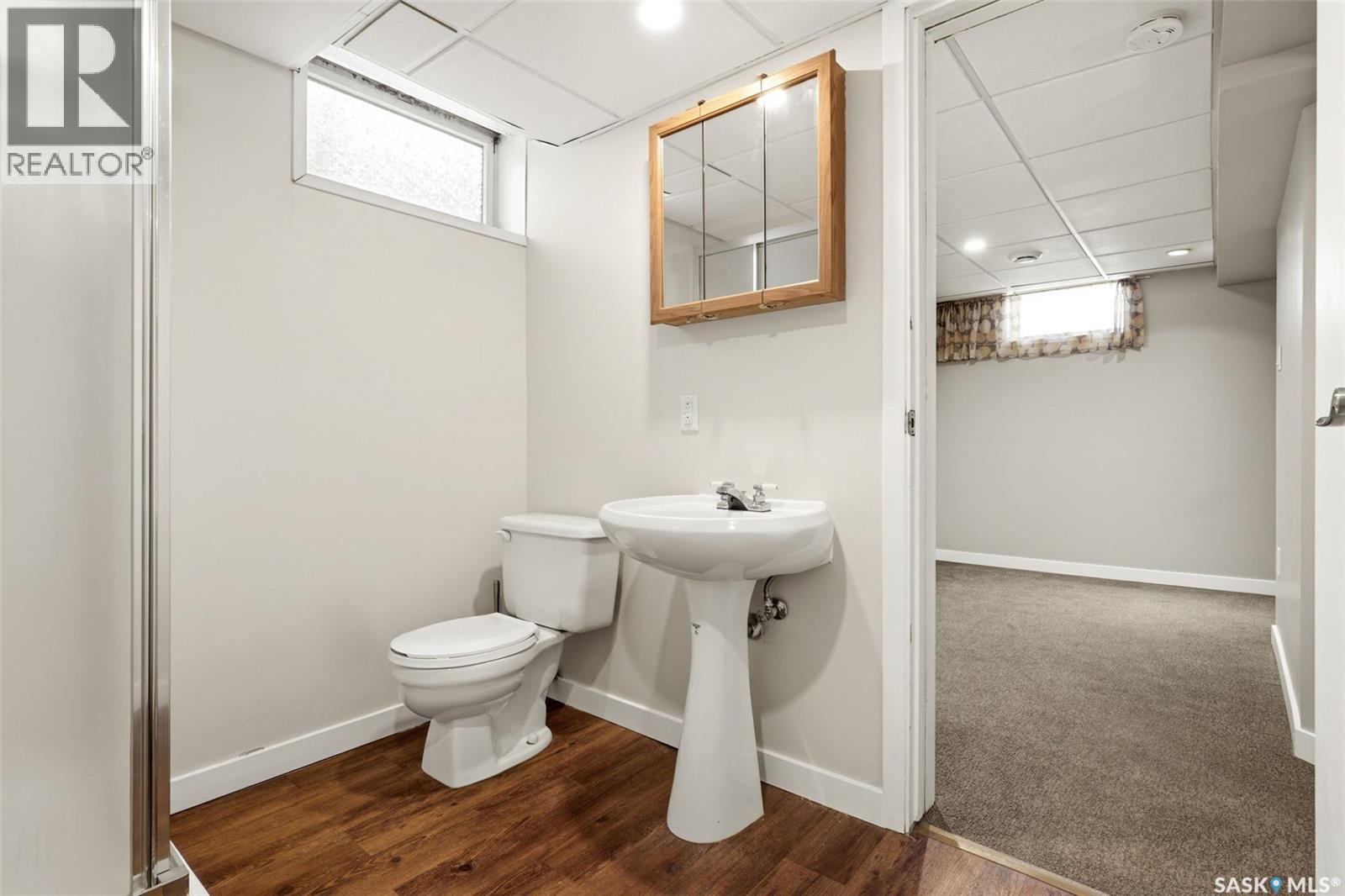 2529 Atkinson Street, Regina, SK