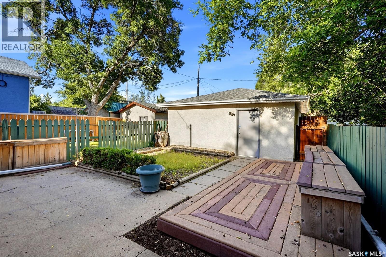 2529 Atkinson Street, Regina, SK