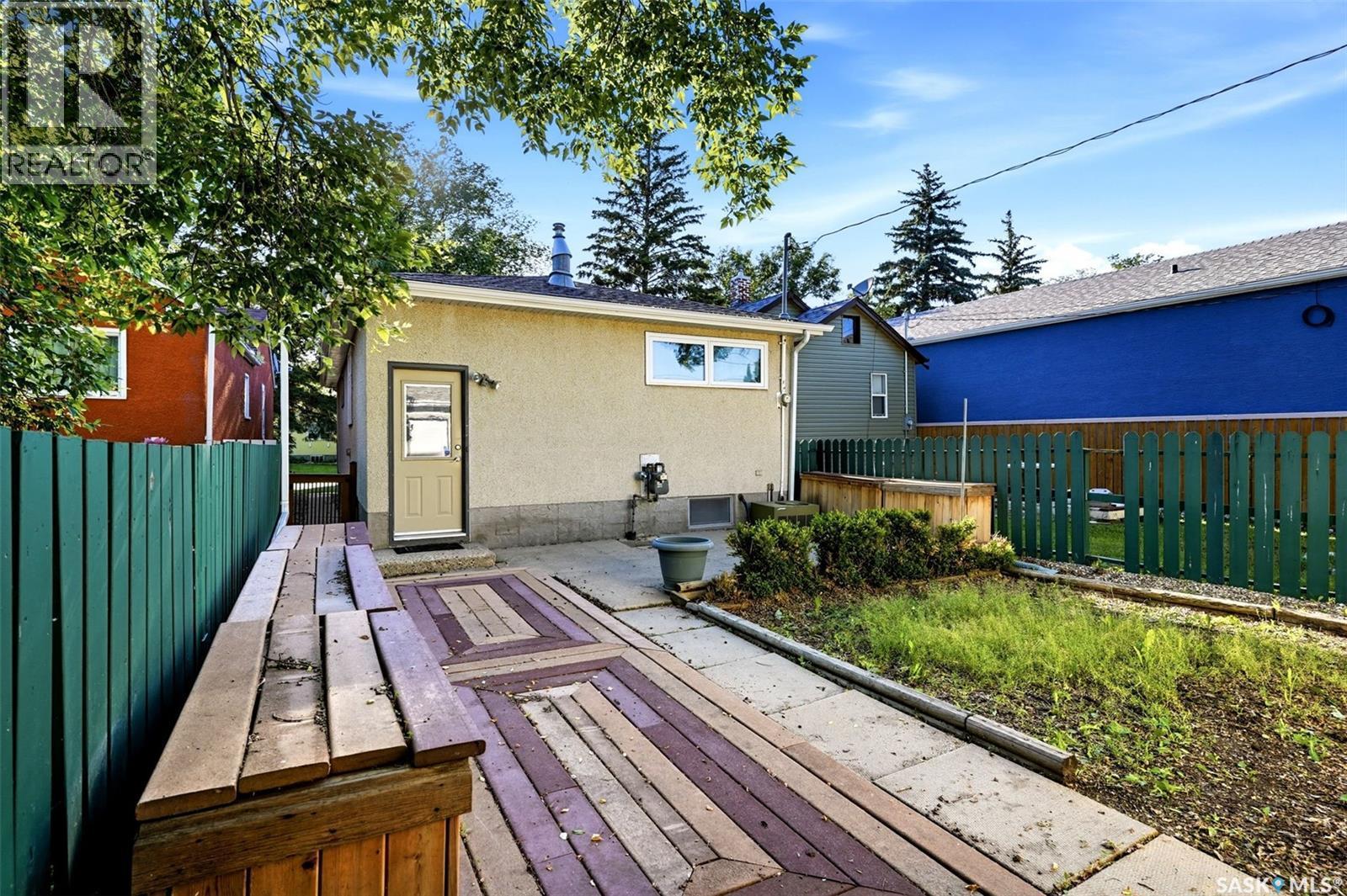 2529 Atkinson Street, Regina, SK