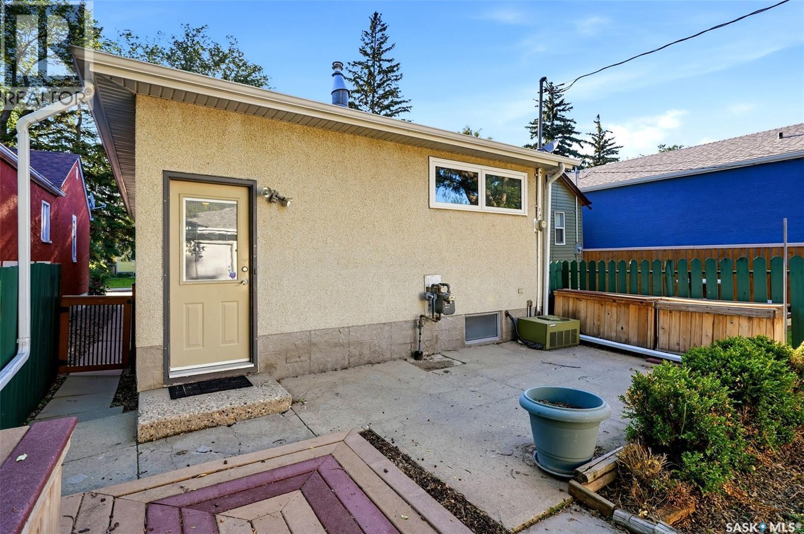 2529 Atkinson Street, Regina, SK