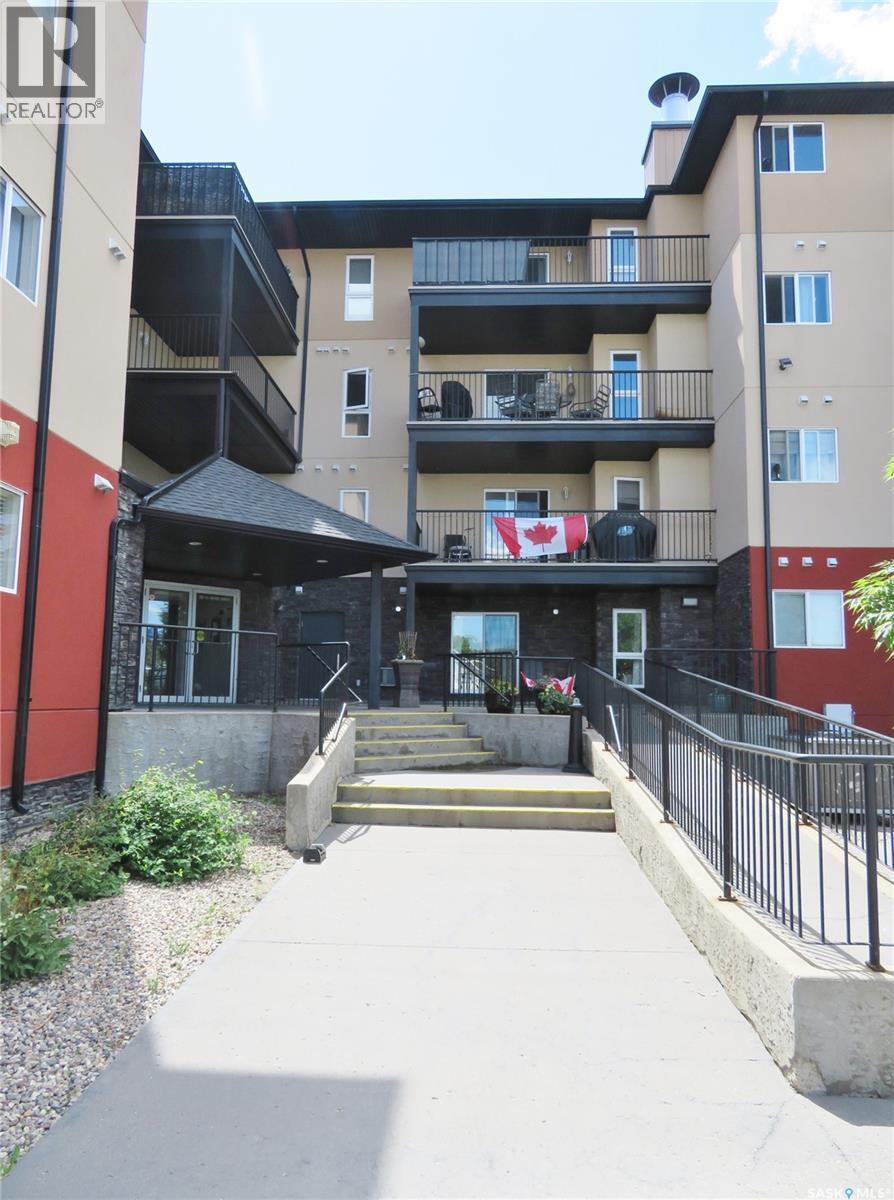 214 100 1St Avenue N, Warman, SK