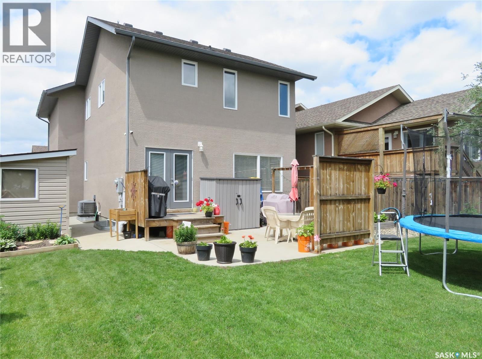 1214 Rempel Crescent, Saskatoon, SK