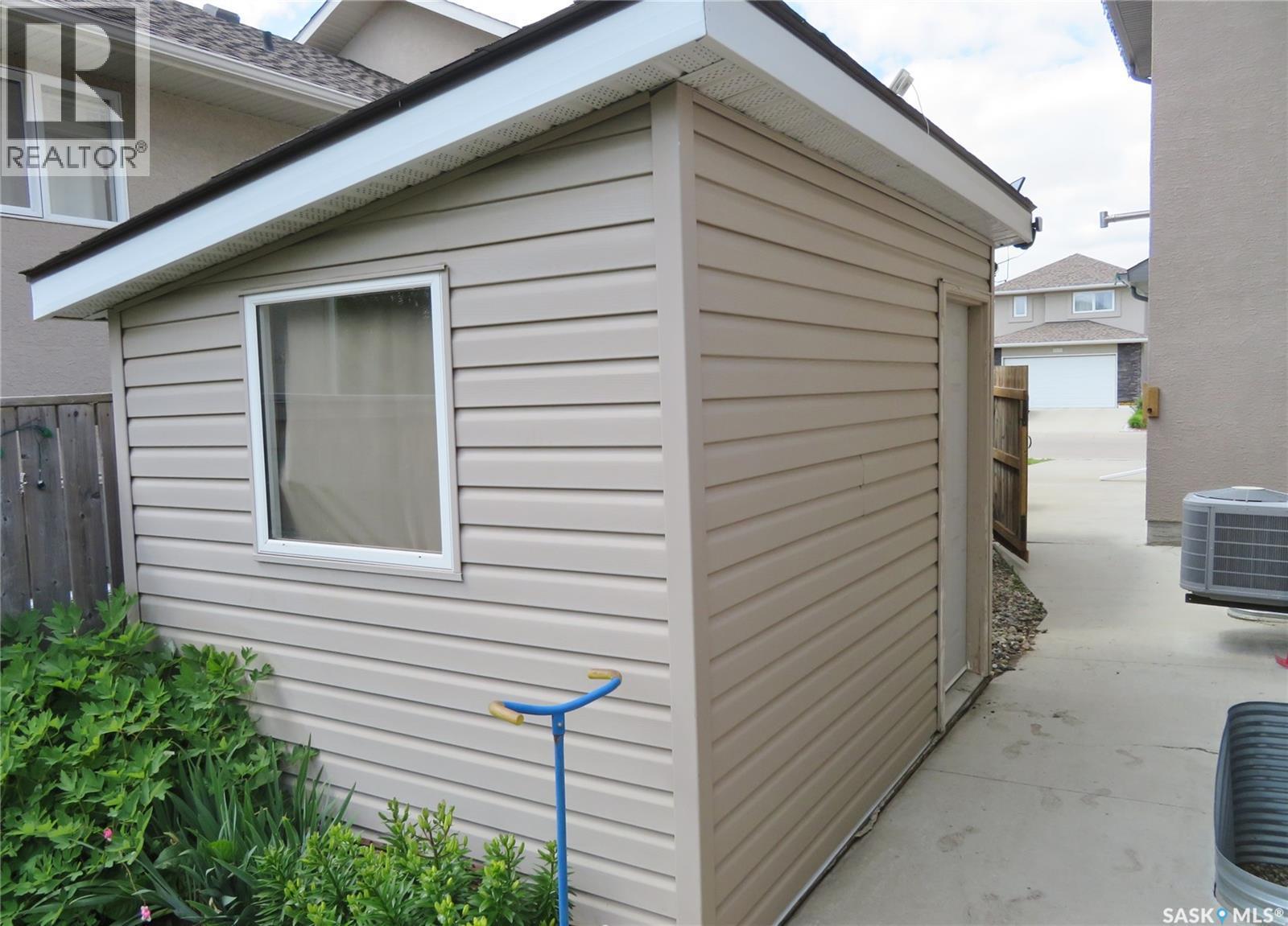 1214 Rempel Crescent, Saskatoon, SK