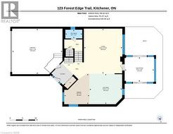 Floor plan -