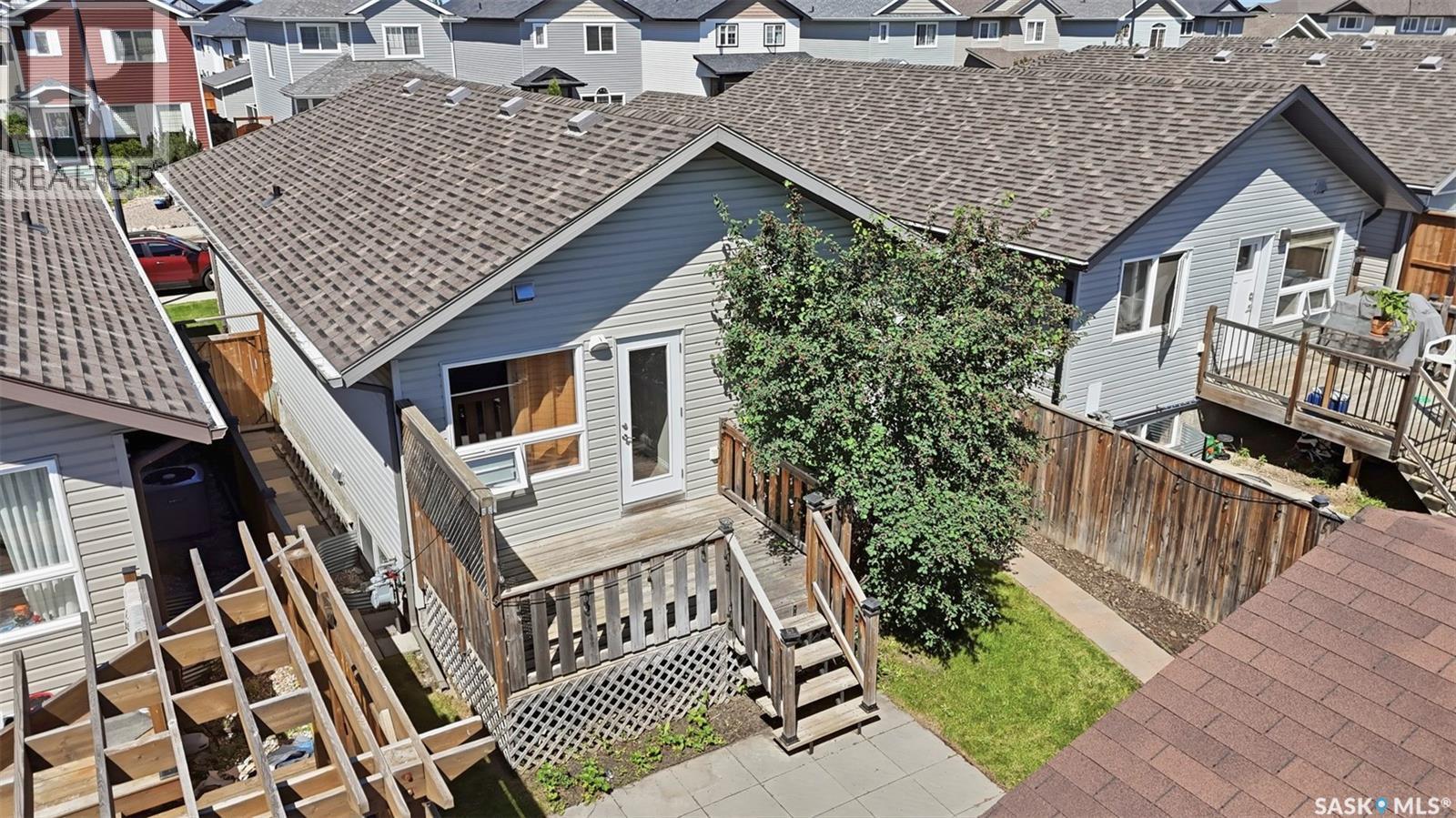 435 Coad Manor, Saskatoon, SK