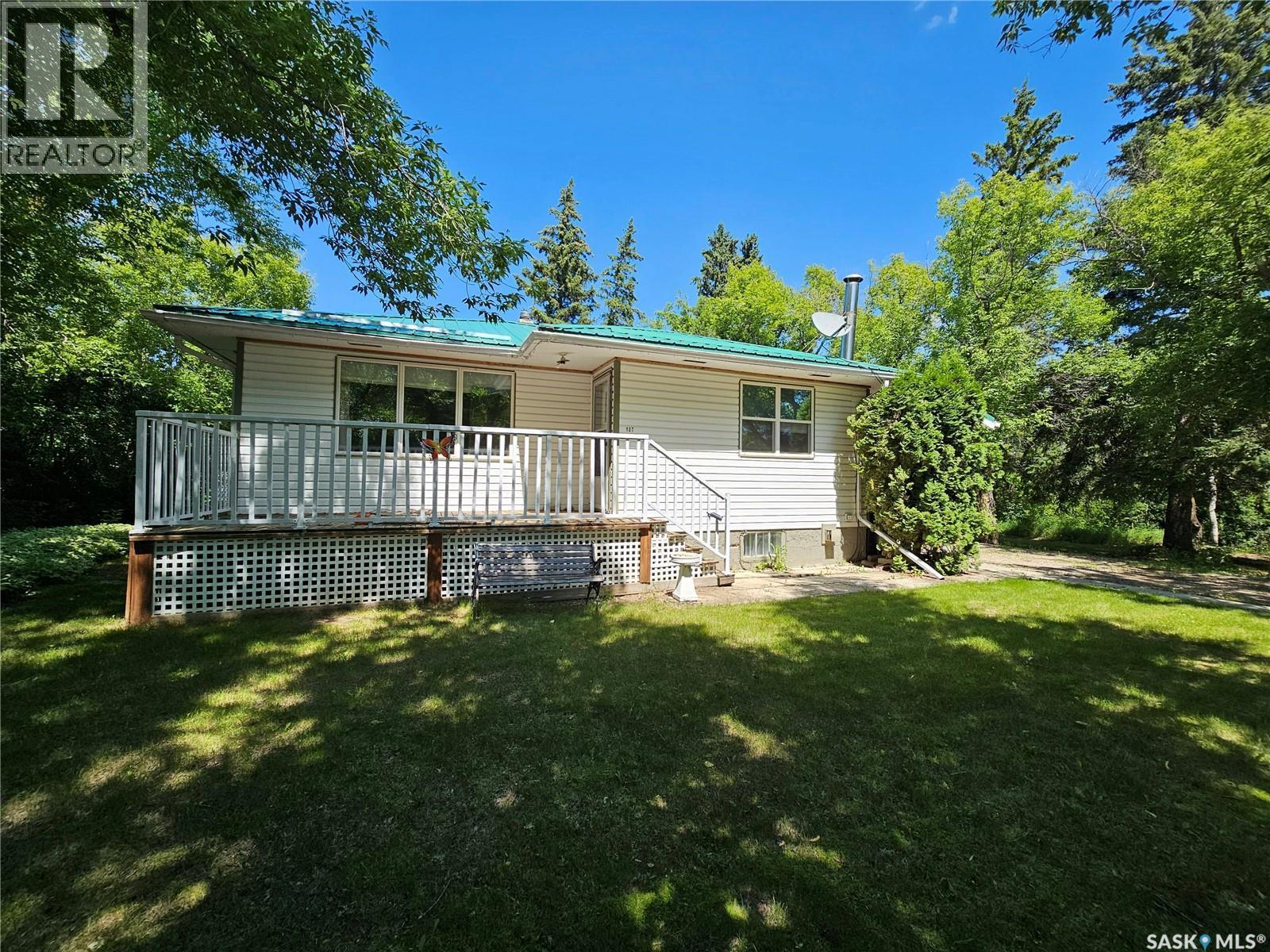 107 2Nd Avenue S, Maymont, SK