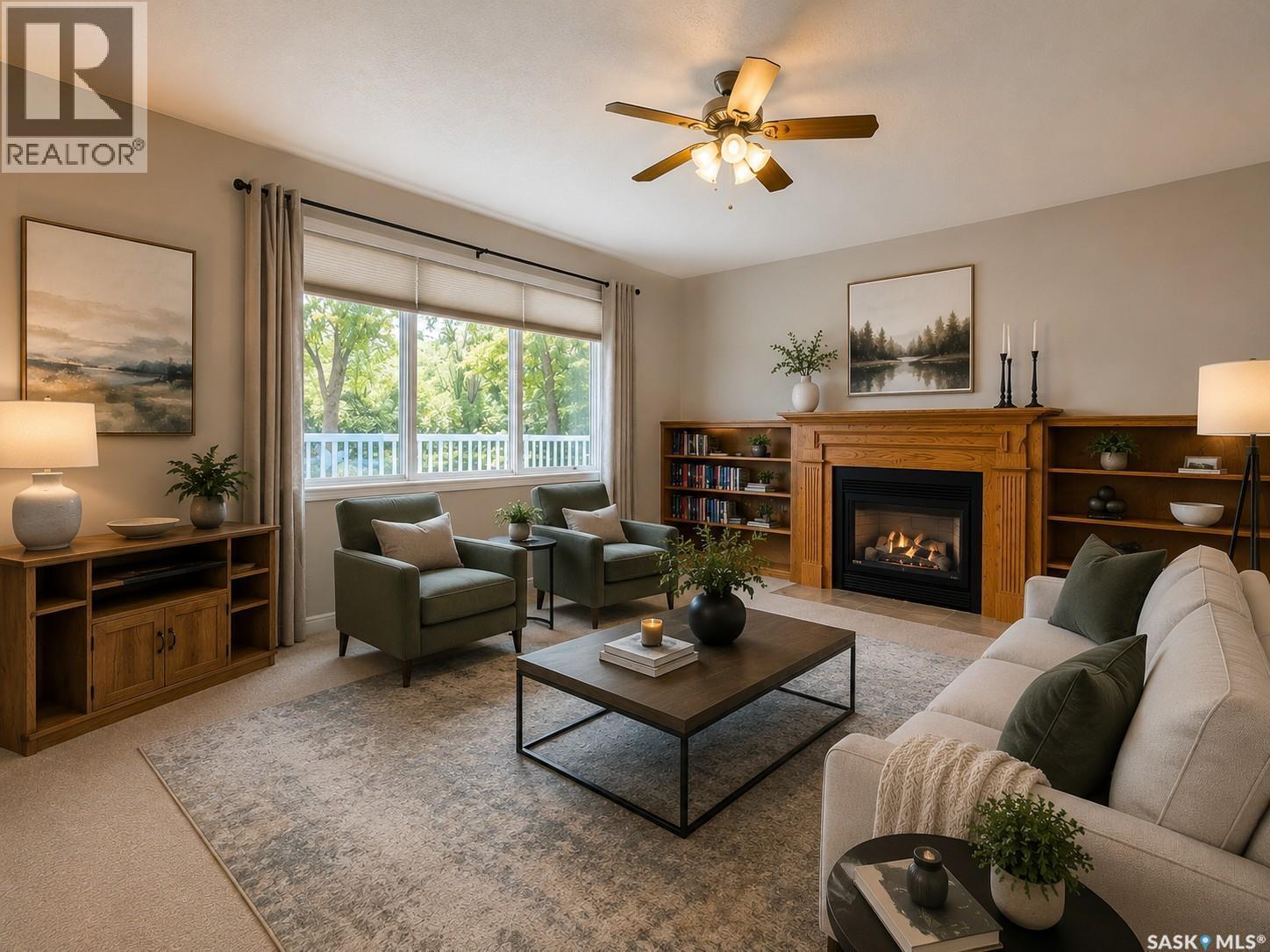 107 2Nd Avenue S, Maymont, SK