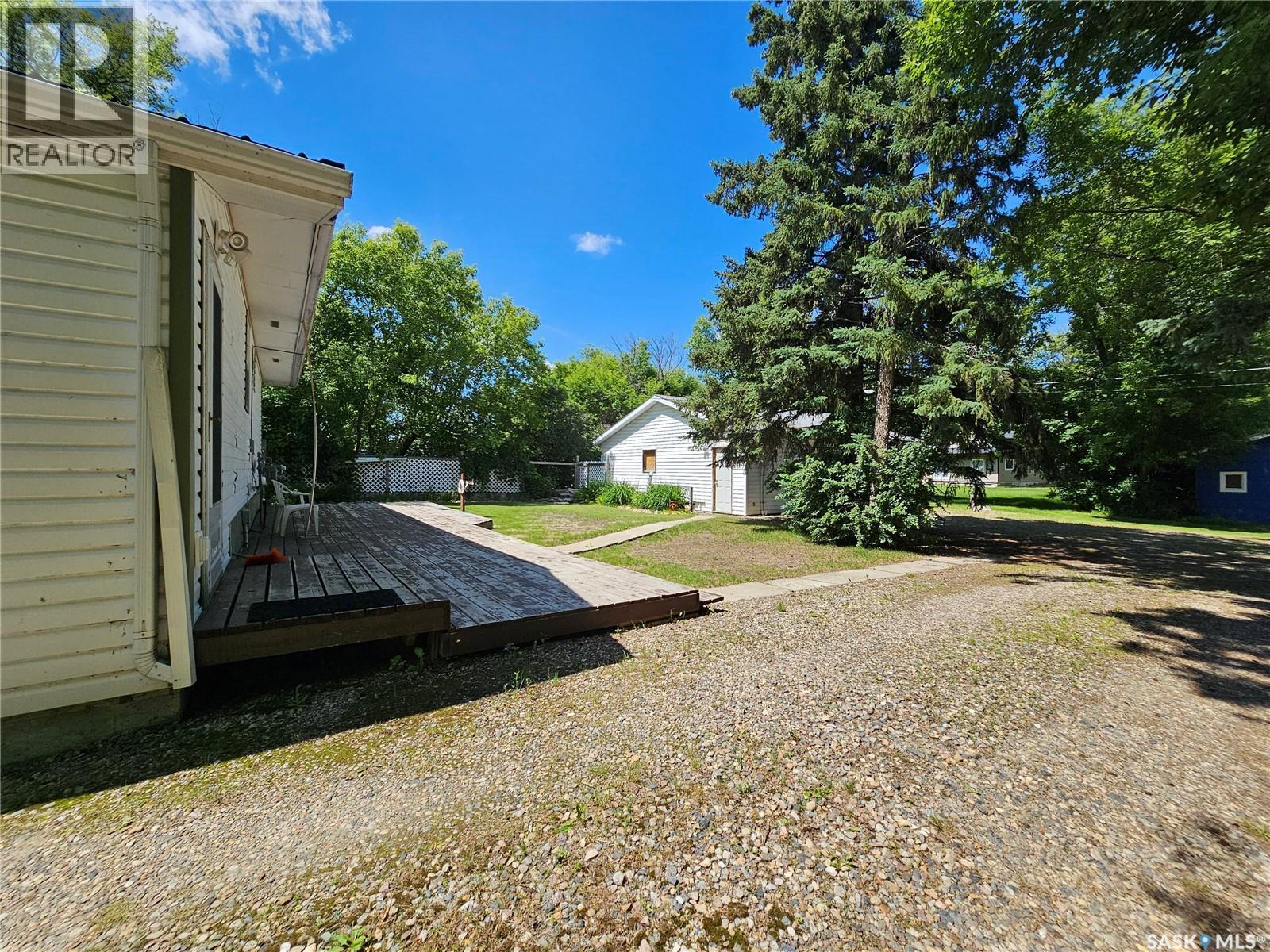 107 2Nd Avenue S, Maymont, SK