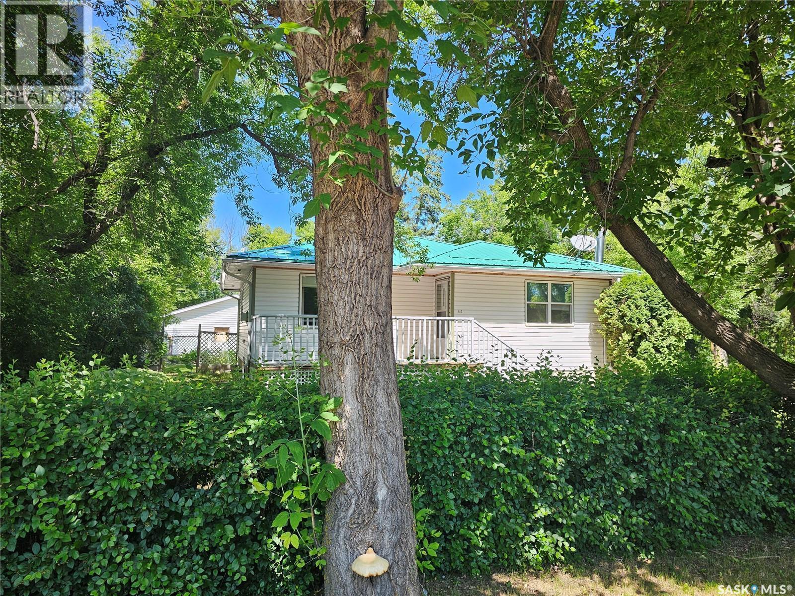 107 2Nd Avenue S, Maymont, SK