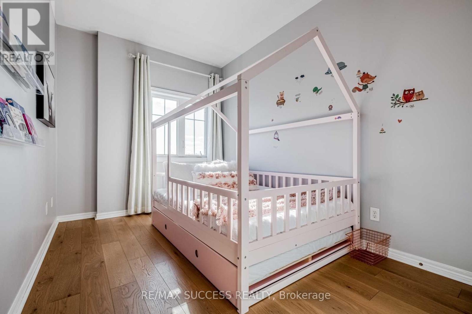 5399 Festival Drive, Mississauga, ON