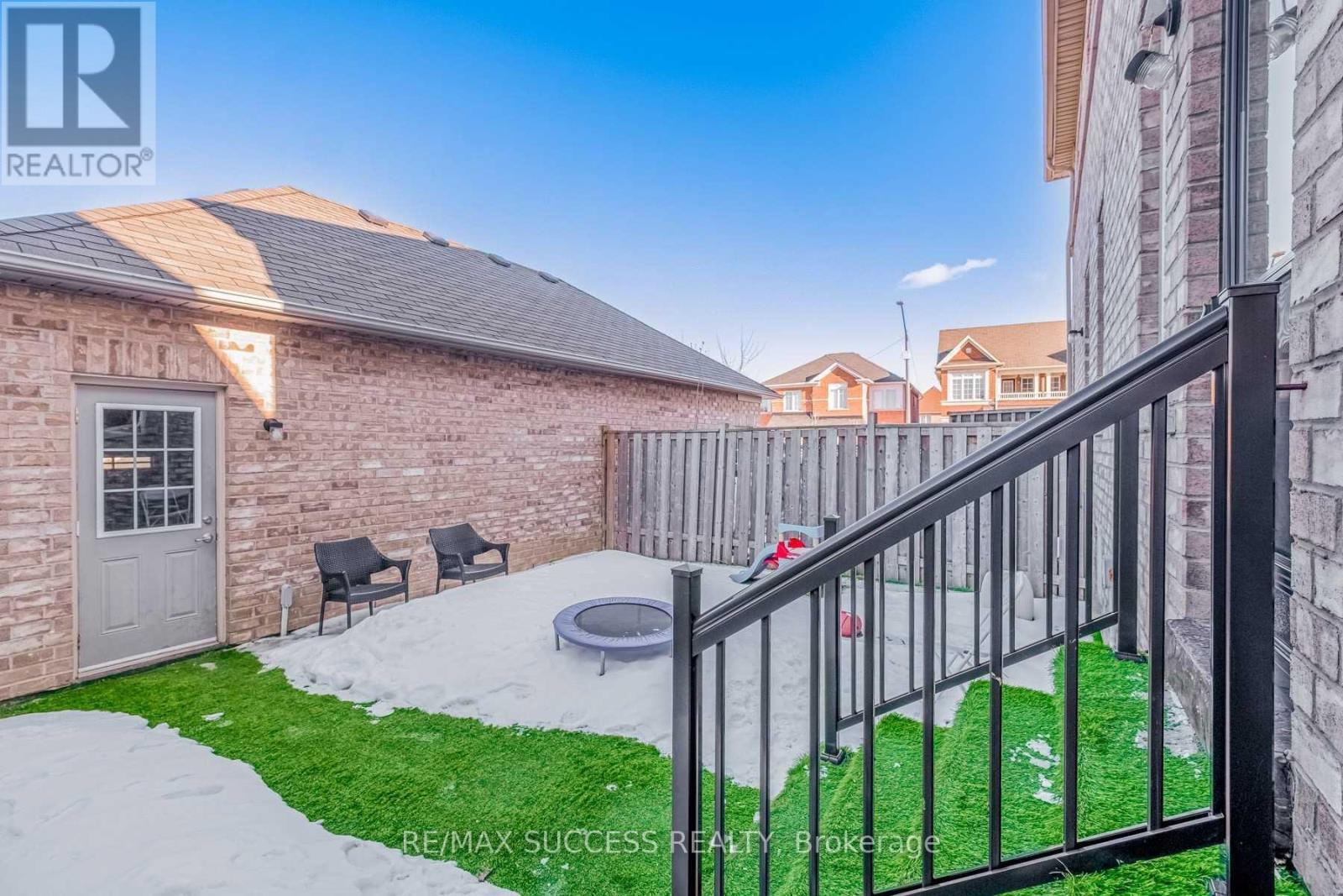 5399 Festival Drive, Mississauga, ON