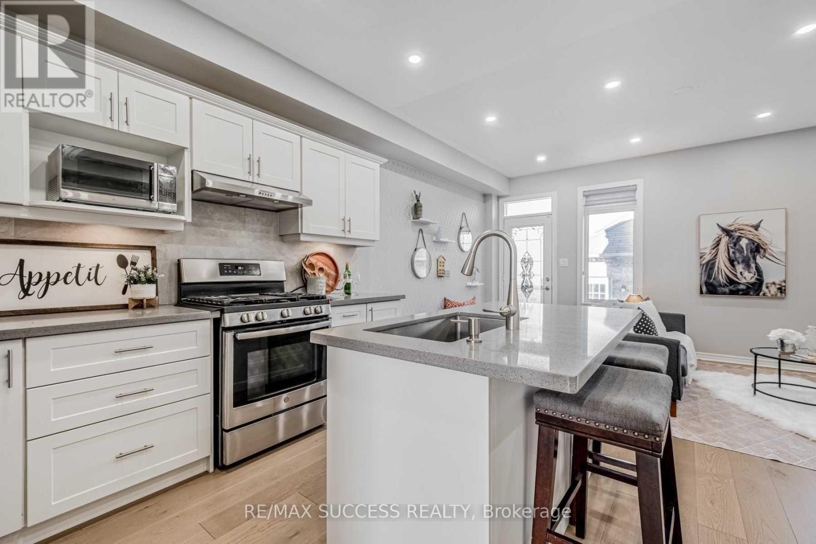 5399 Festival Drive, Mississauga, ON