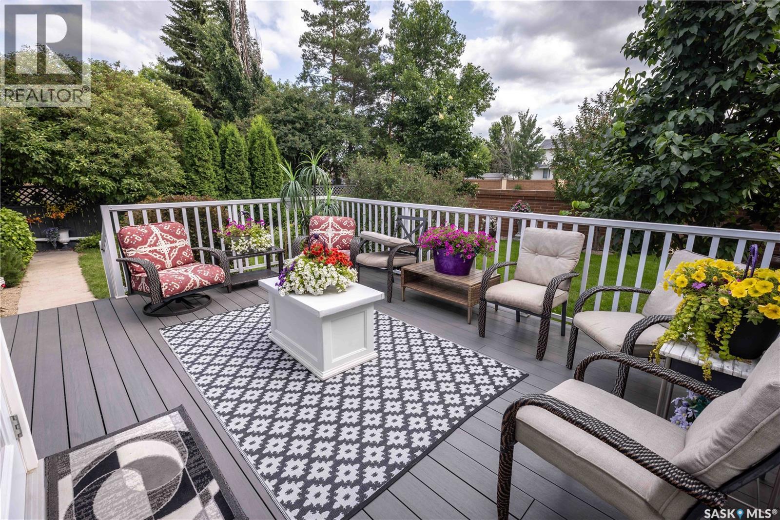 206 Braemar Bay, Saskatoon, SK