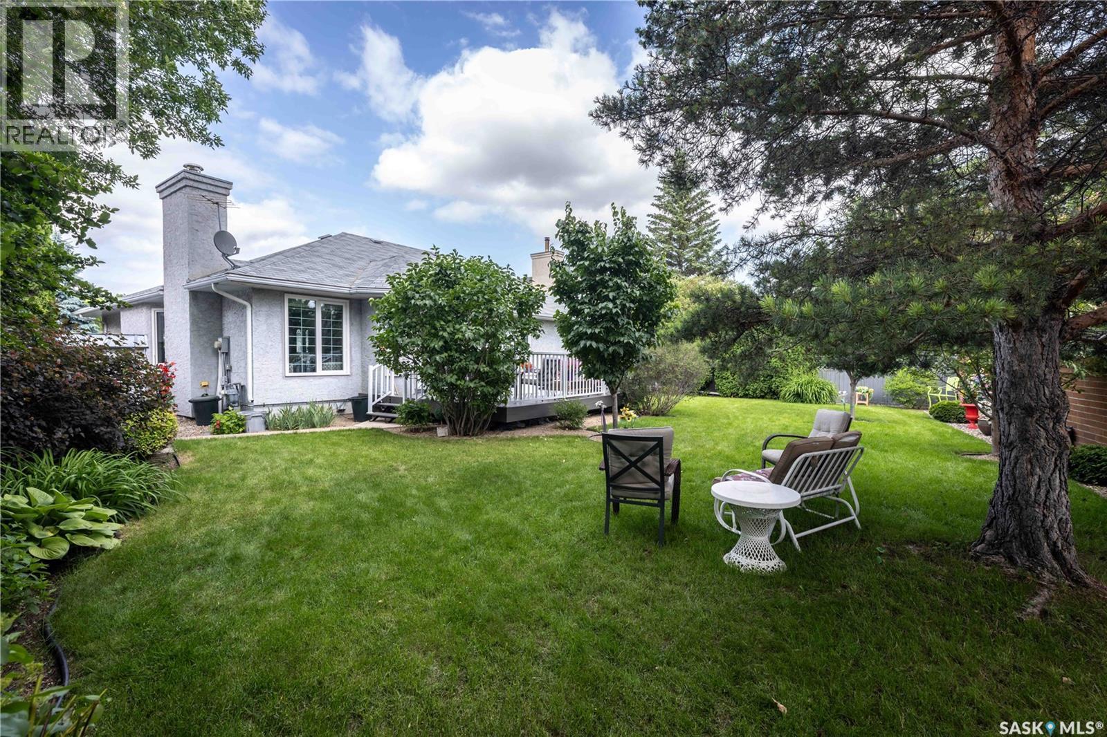 206 Braemar Bay, Saskatoon, SK