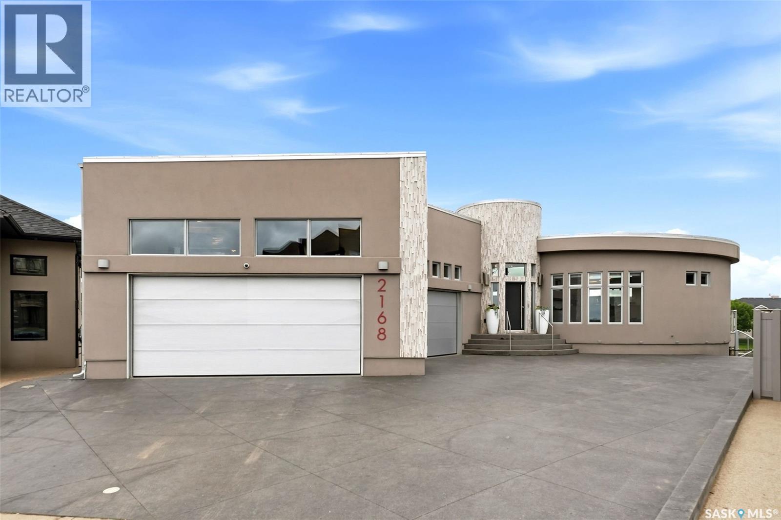 2168 Riverbend Cove, Regina, SK