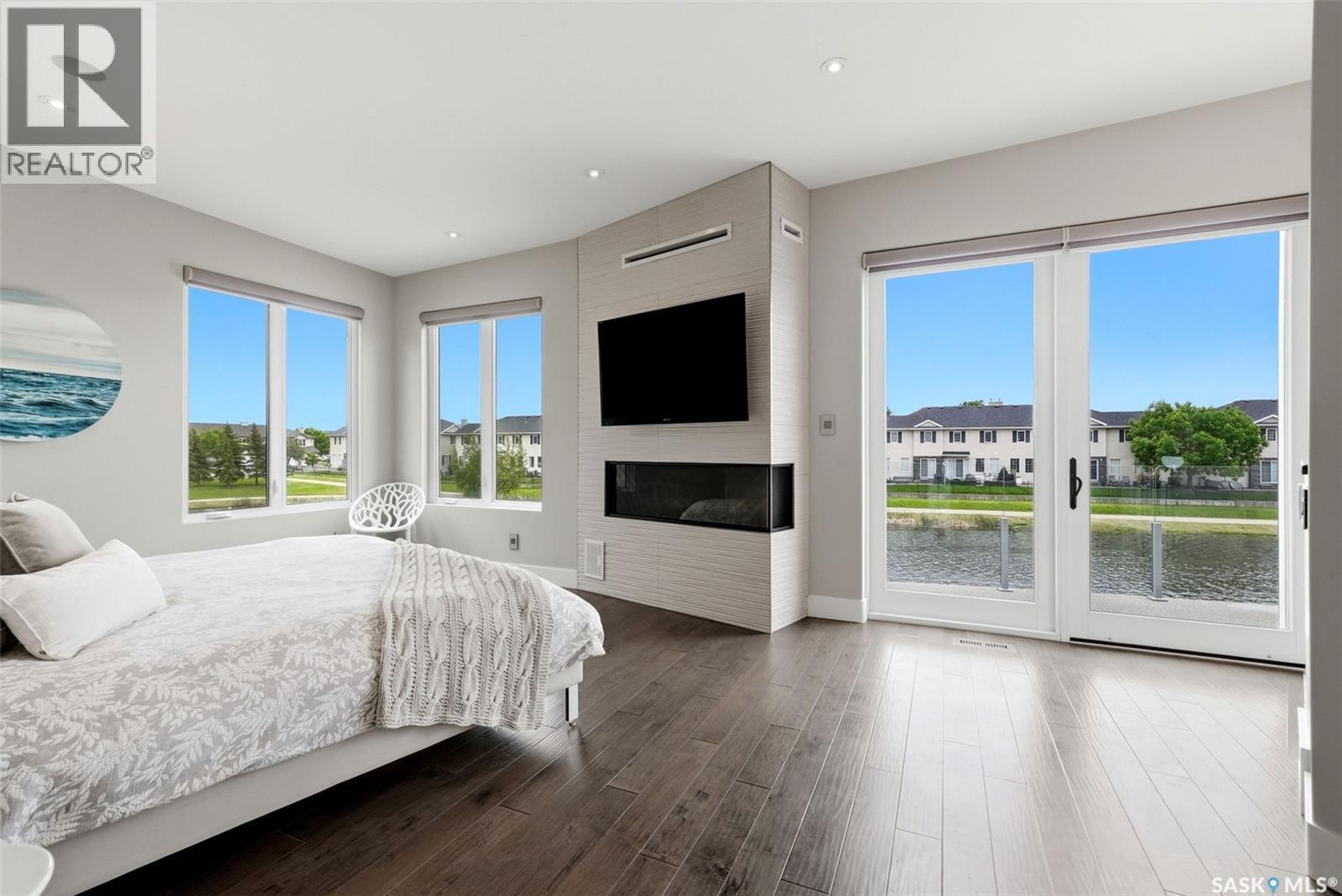 2168 Riverbend Cove, Regina, SK