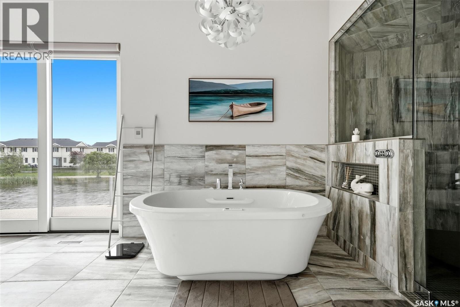 2168 Riverbend Cove, Regina, SK