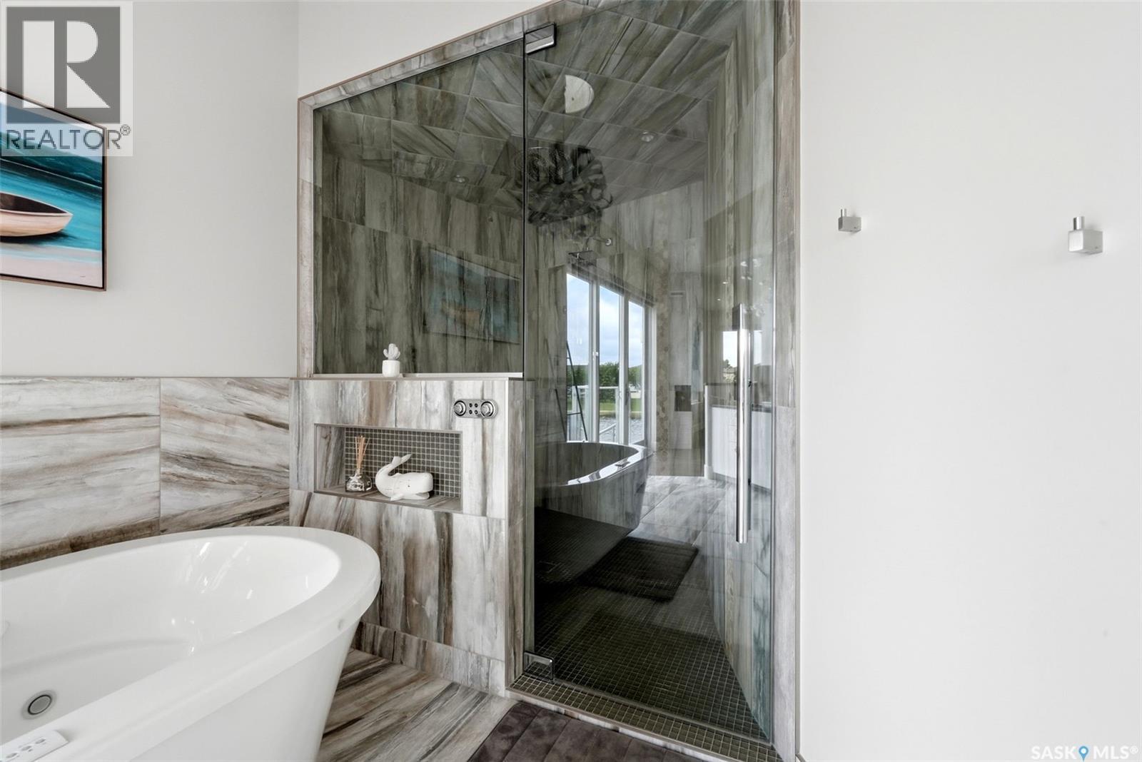 2168 Riverbend Cove, Regina, SK