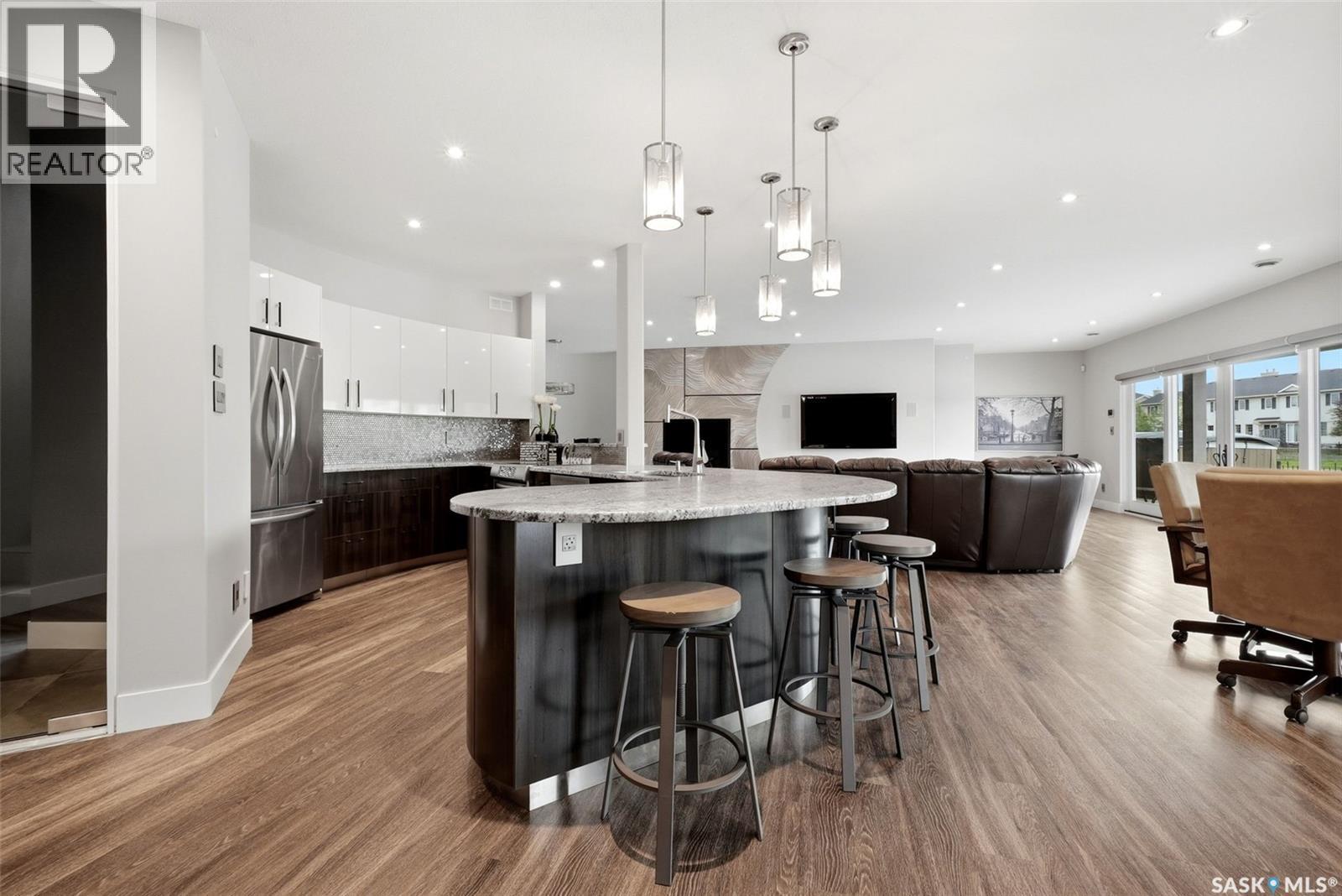 2168 Riverbend Cove, Regina, SK