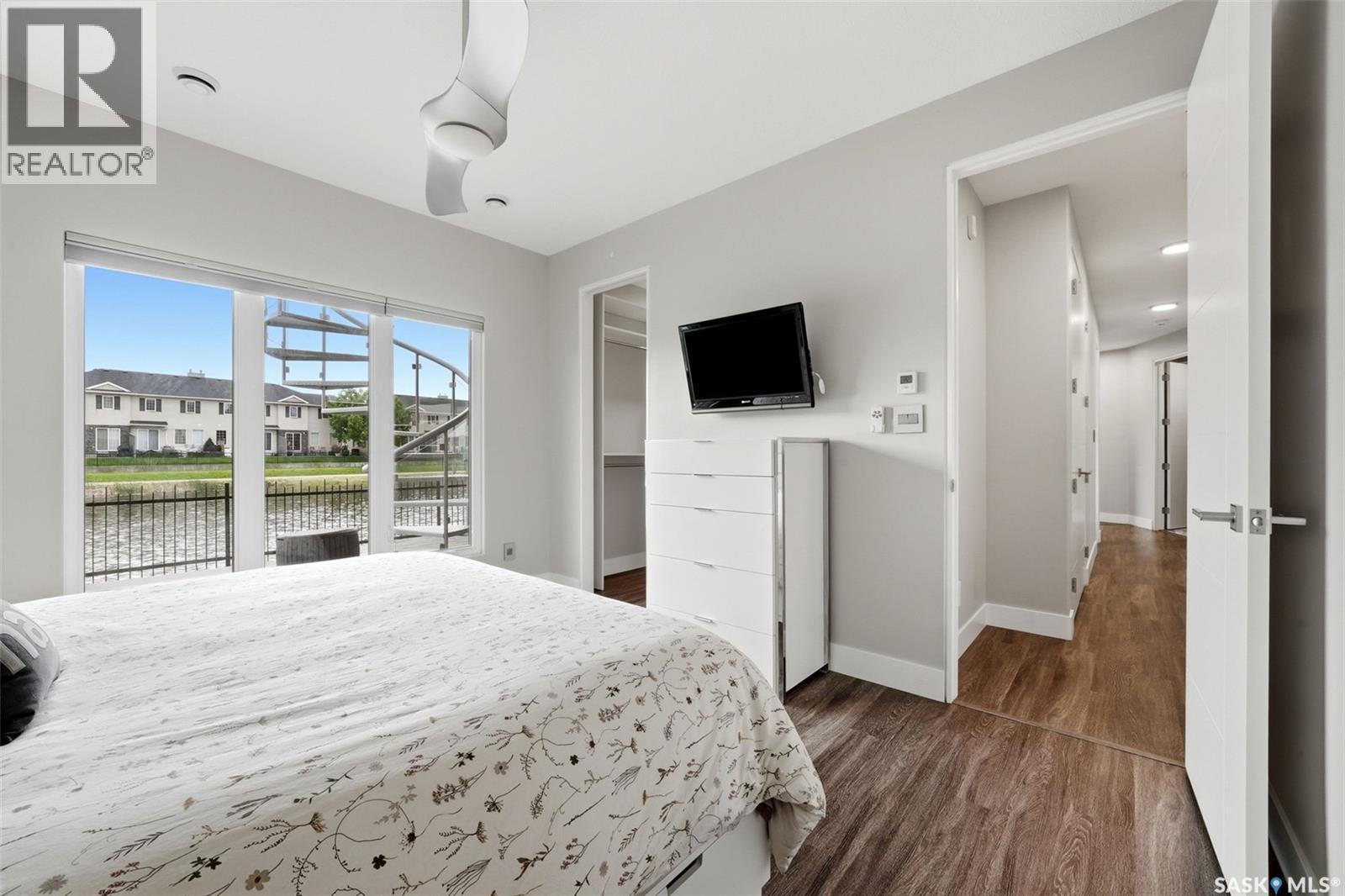 2168 Riverbend Cove, Regina, SK